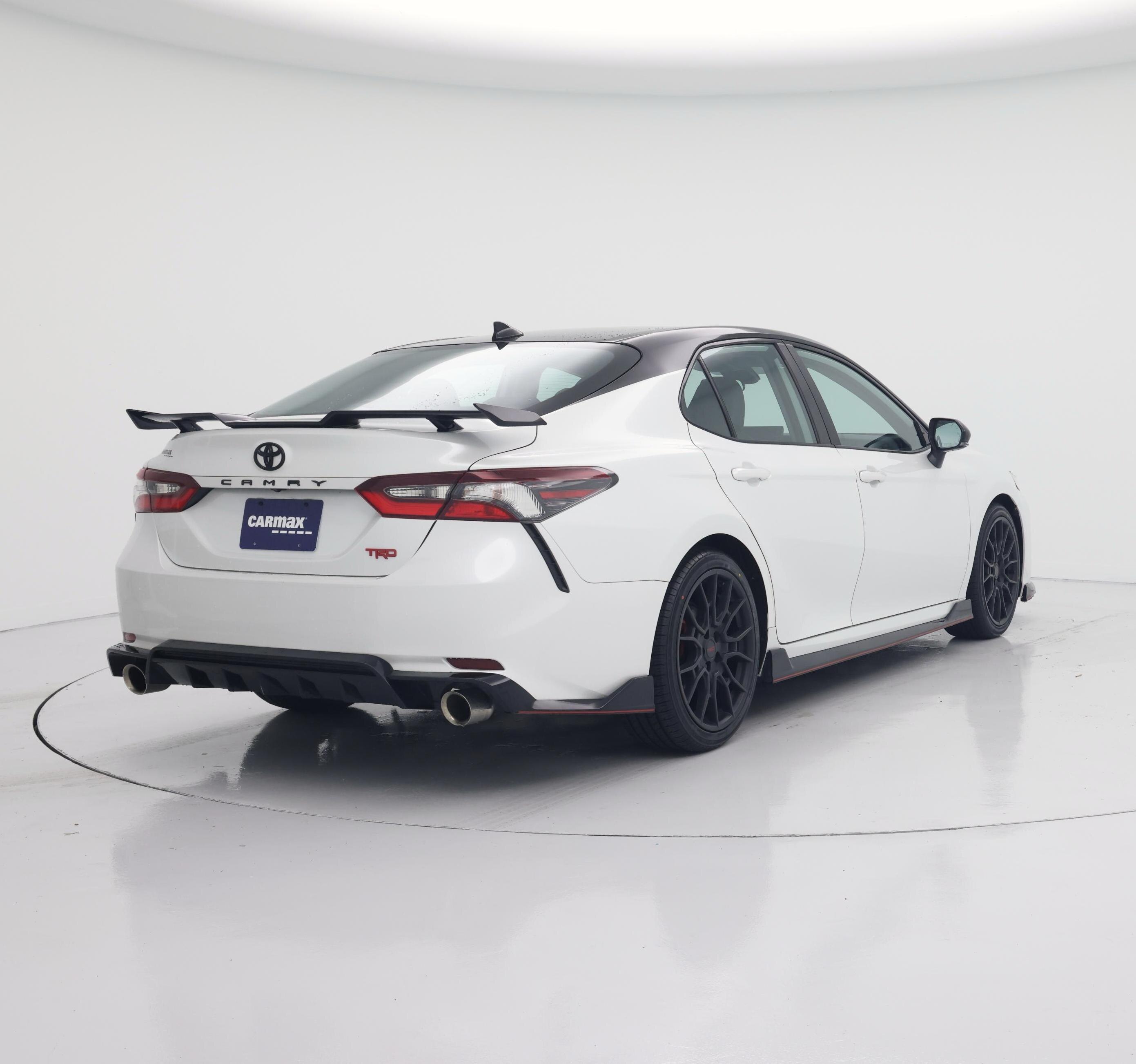 Thumbnail: 2023 Toyota Camry - 8