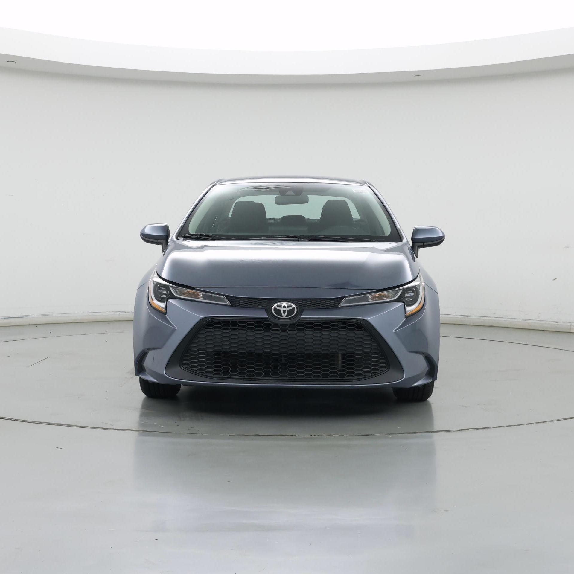 Thumbnail: 2022 Toyota Corolla - 5