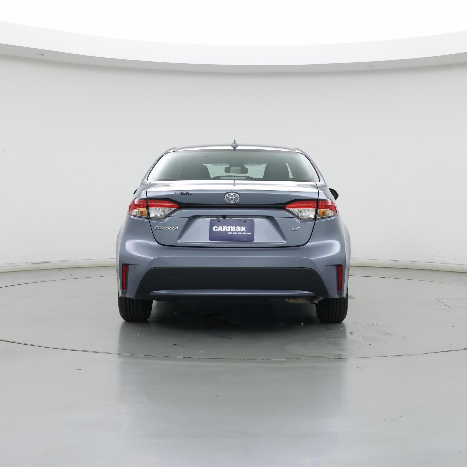 Thumbnail: 2022 Toyota Corolla - 6