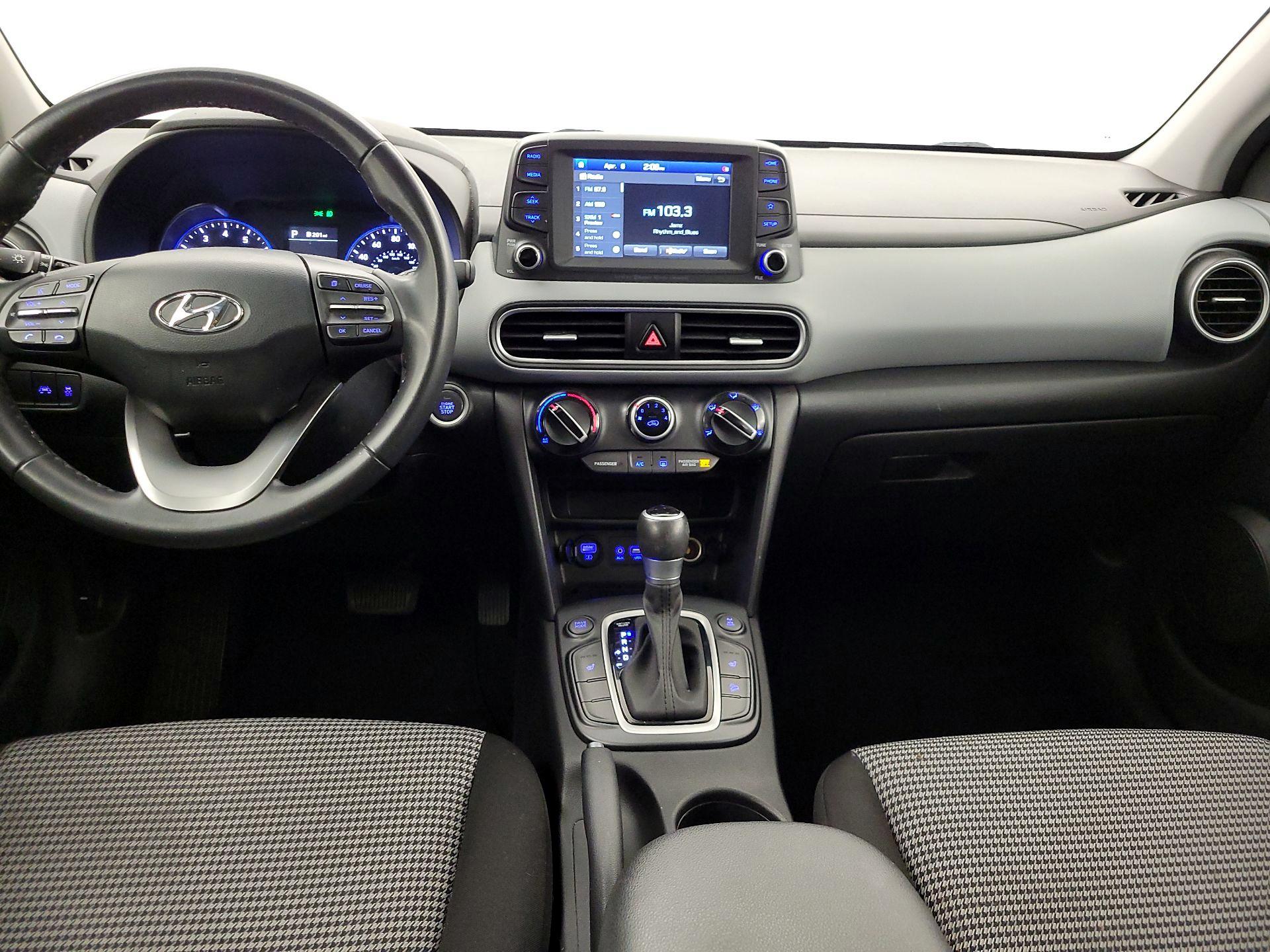 Thumbnail: 2021 Hyundai Kona - 9