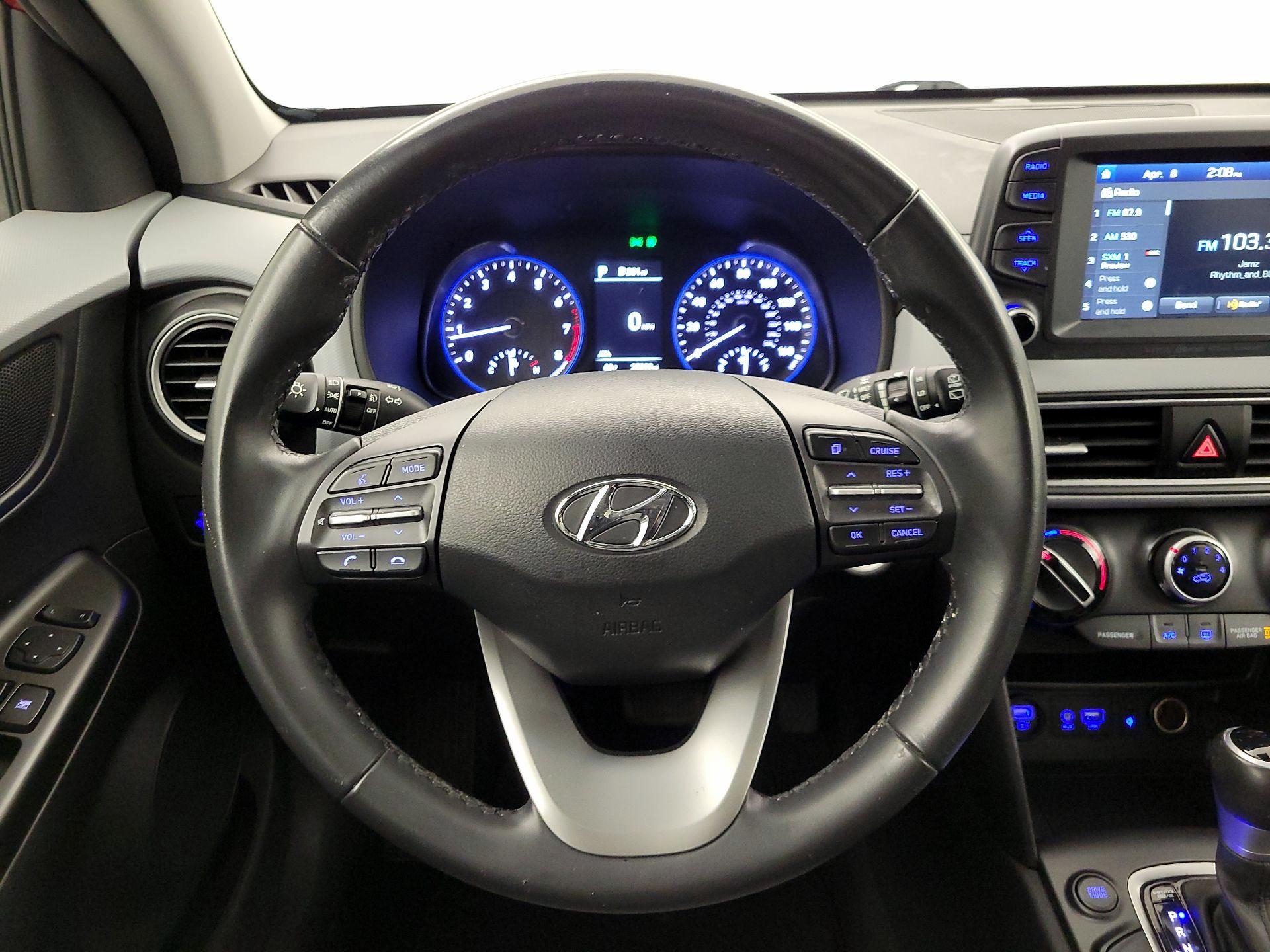 Thumbnail: 2021 Hyundai Kona - 10