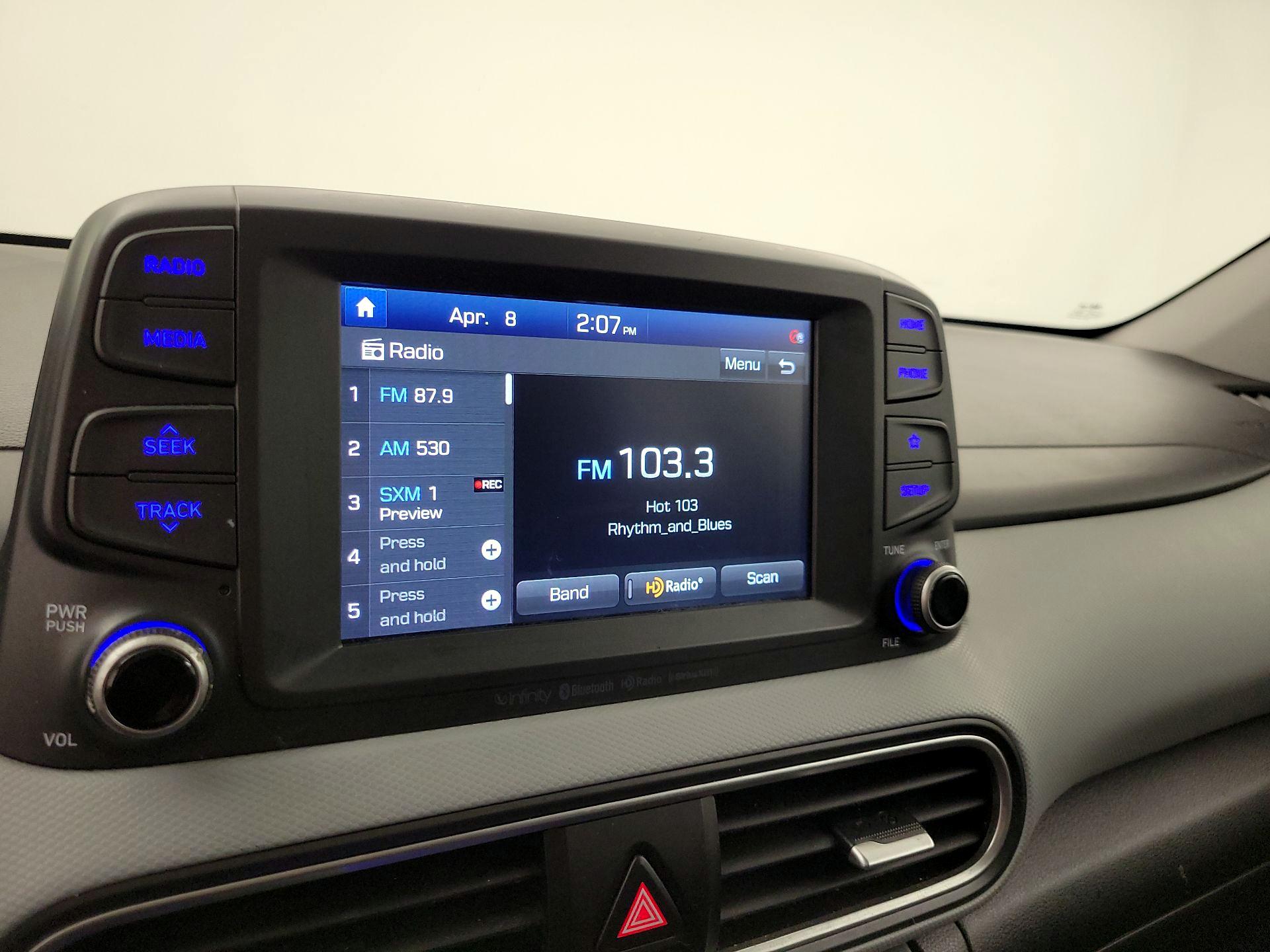 Thumbnail: 2021 Hyundai Kona - 15