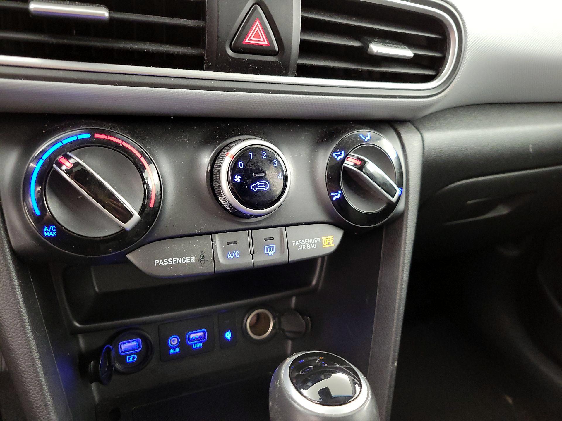 Thumbnail: 2021 Hyundai Kona - 16