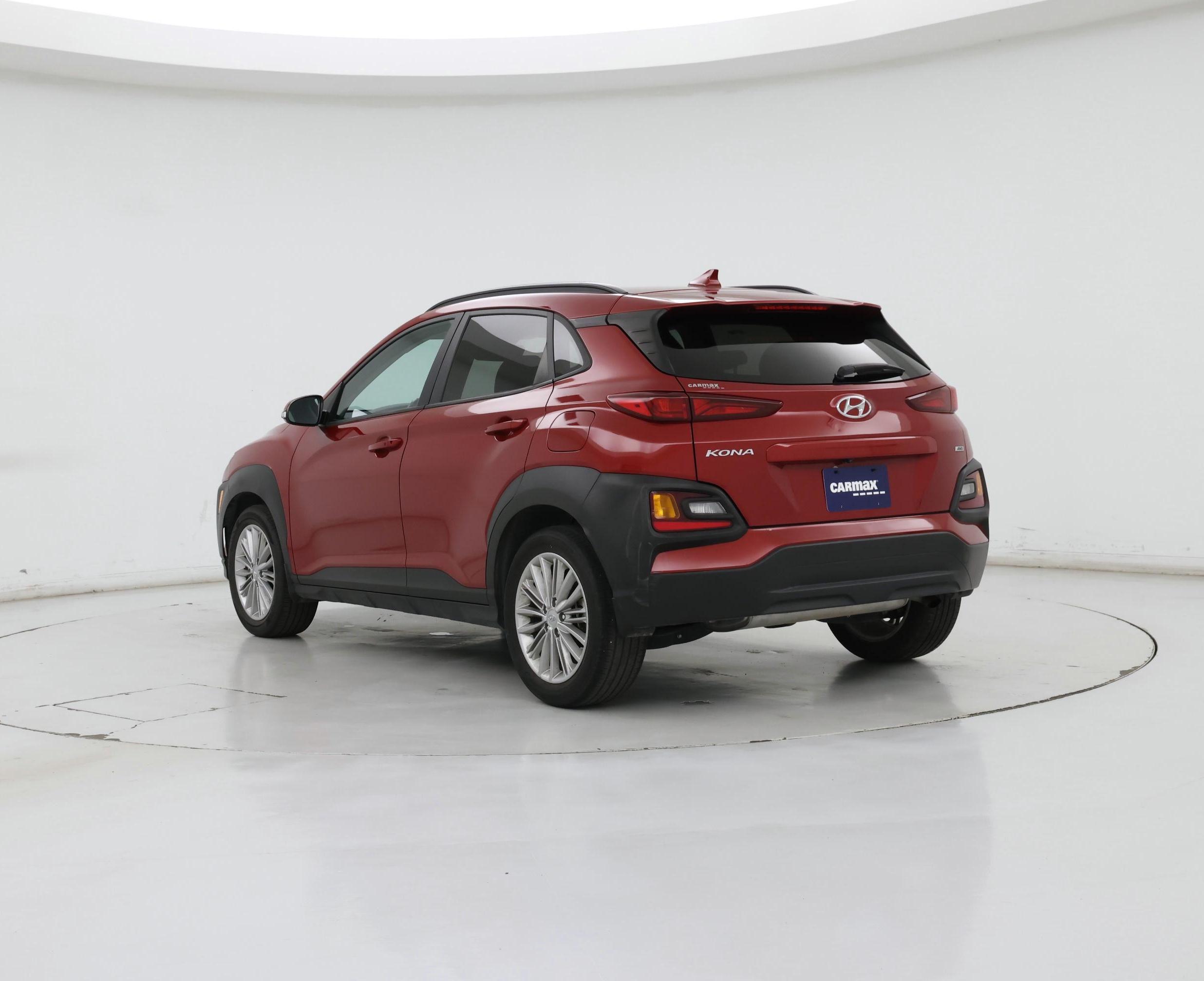 Thumbnail: 2021 Hyundai Kona - 2