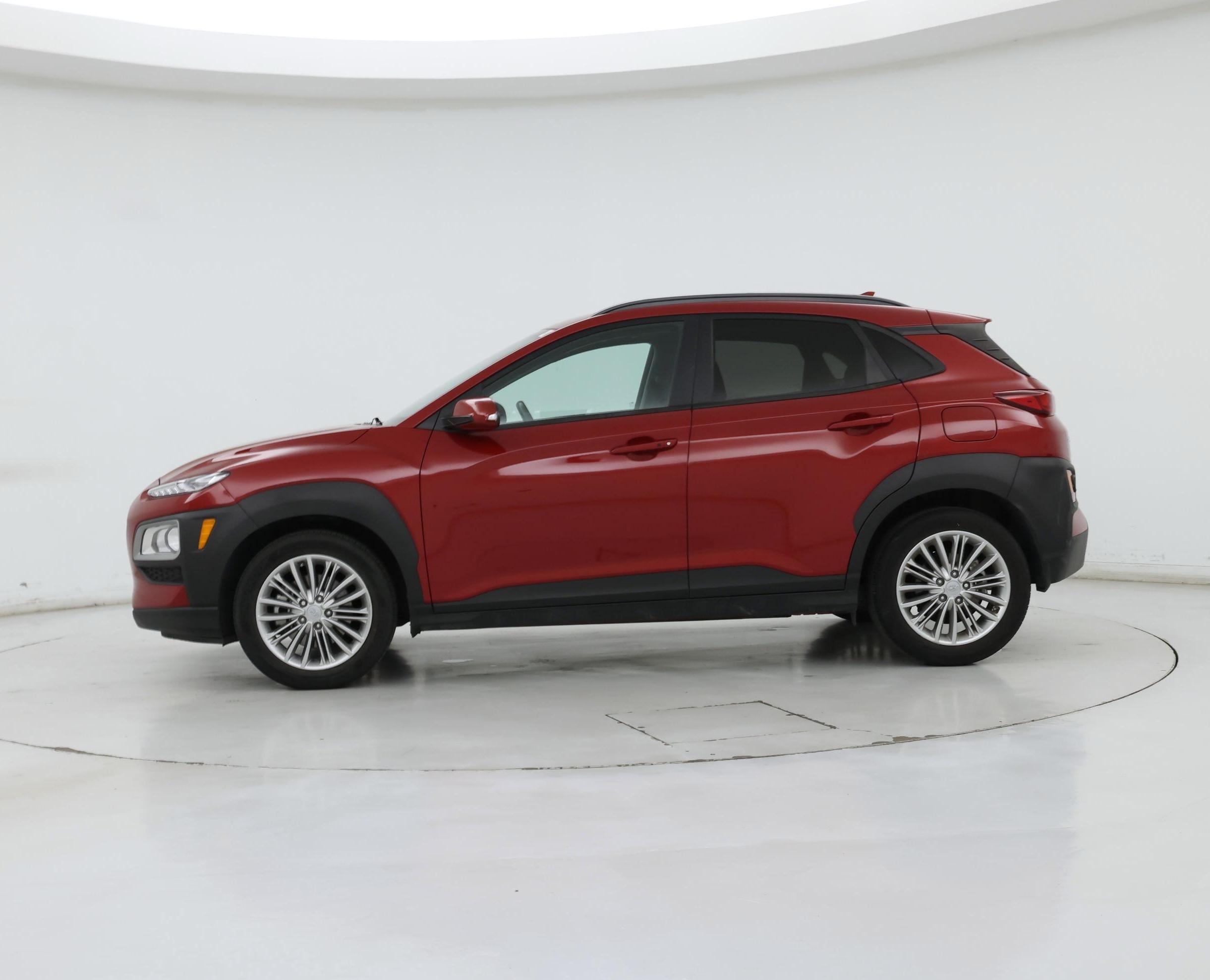 Thumbnail: 2021 Hyundai Kona - 3