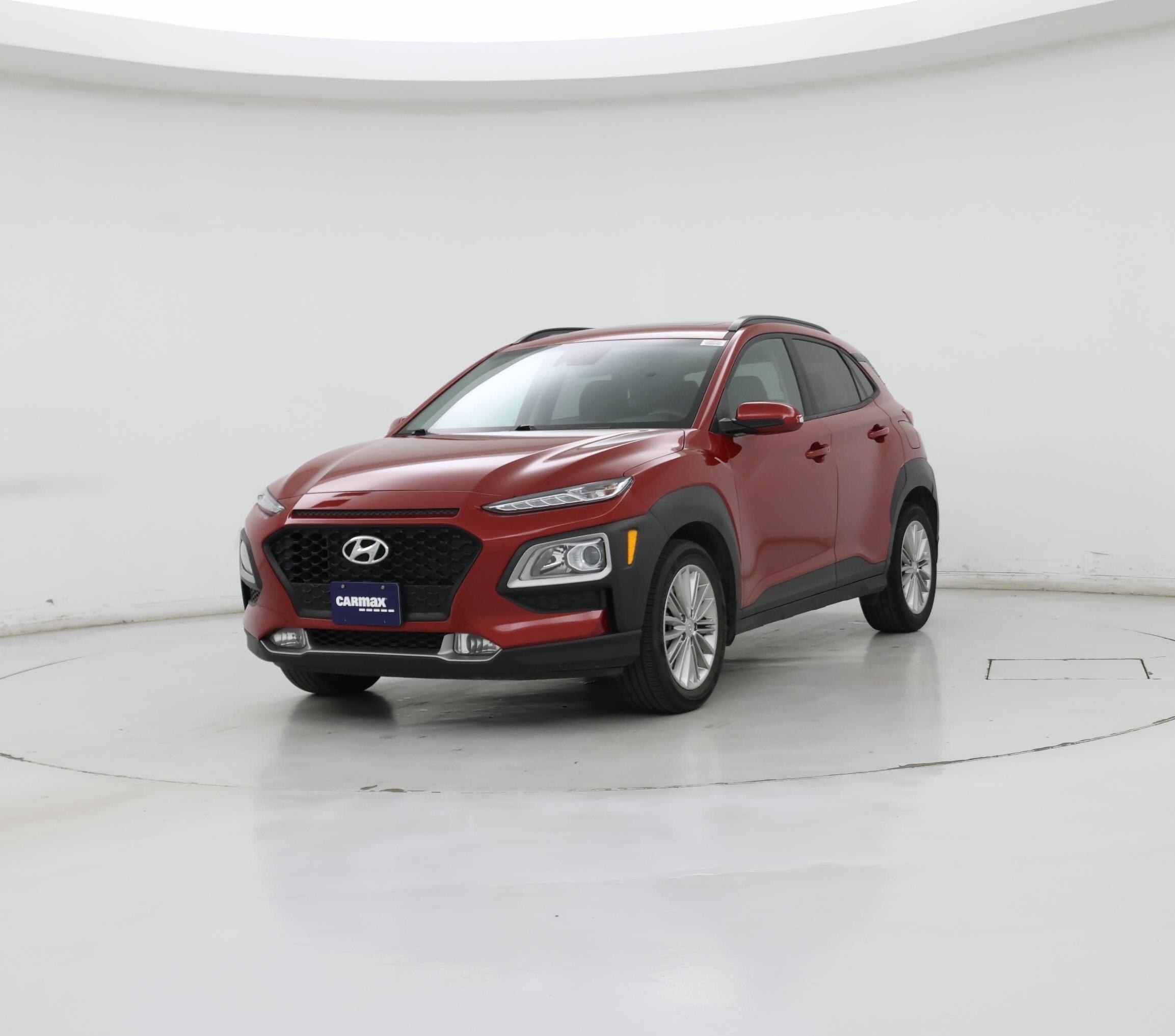 Thumbnail: 2021 Hyundai Kona - 4