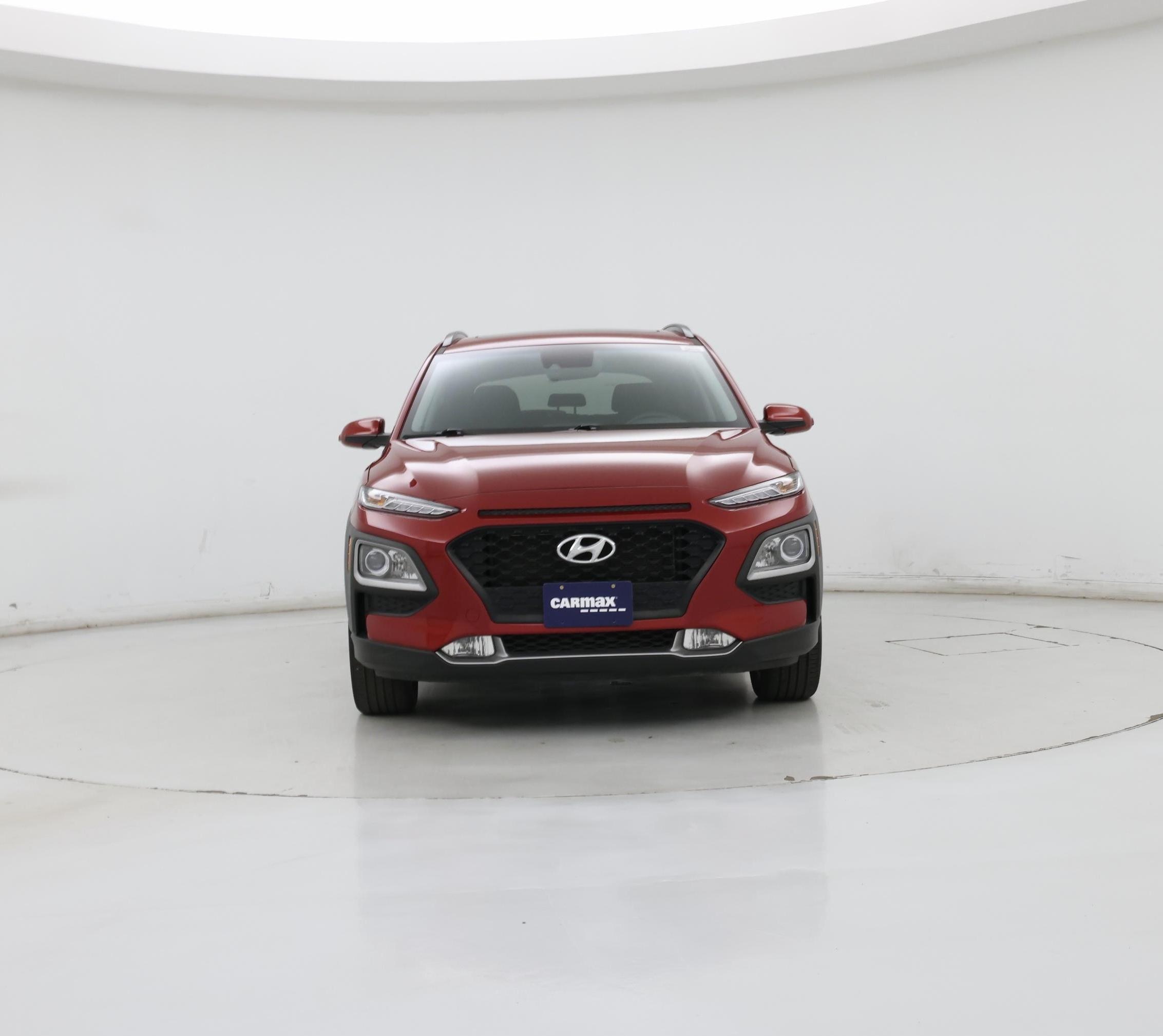 Thumbnail: 2021 Hyundai Kona - 5