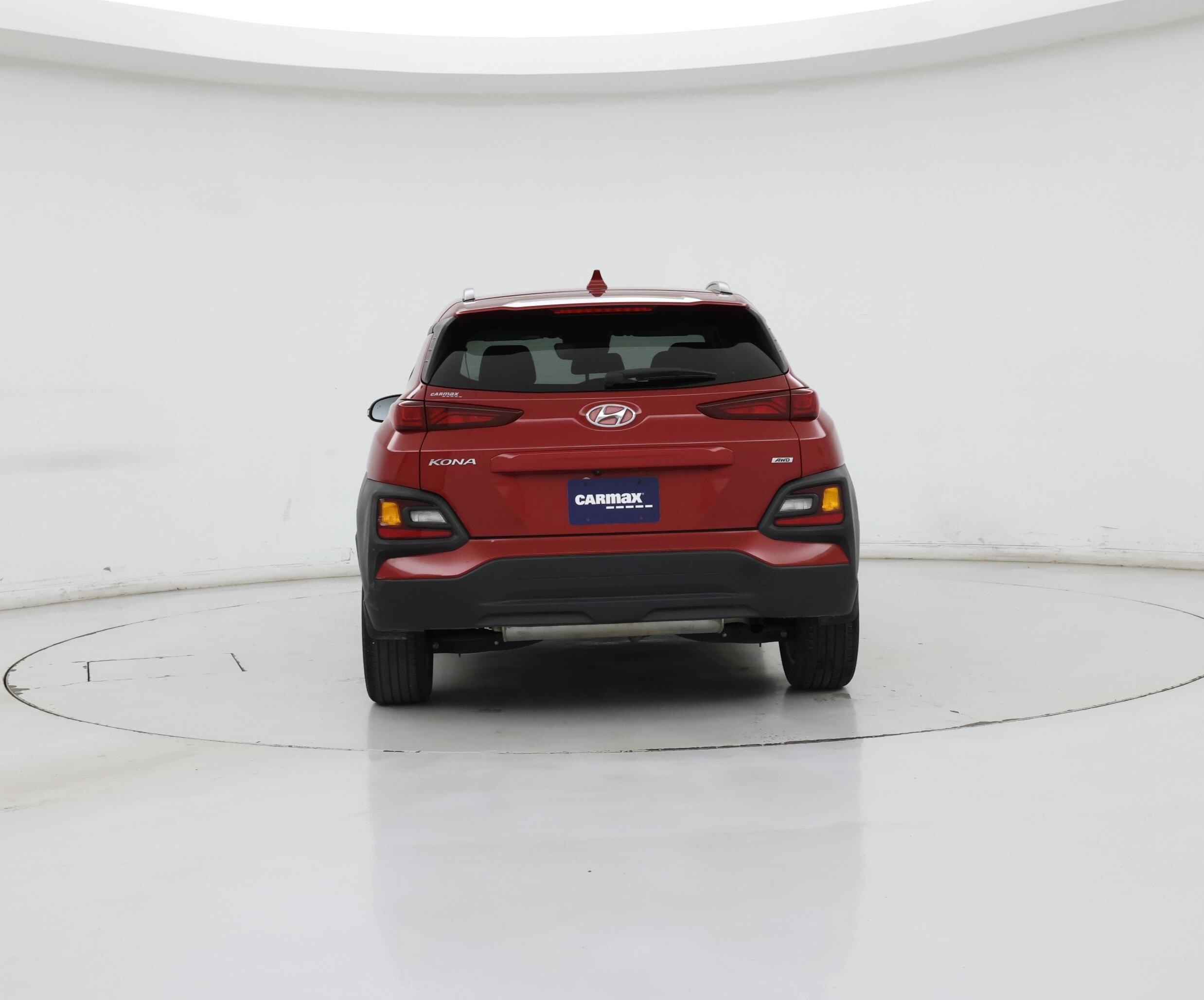Thumbnail: 2021 Hyundai Kona - 6