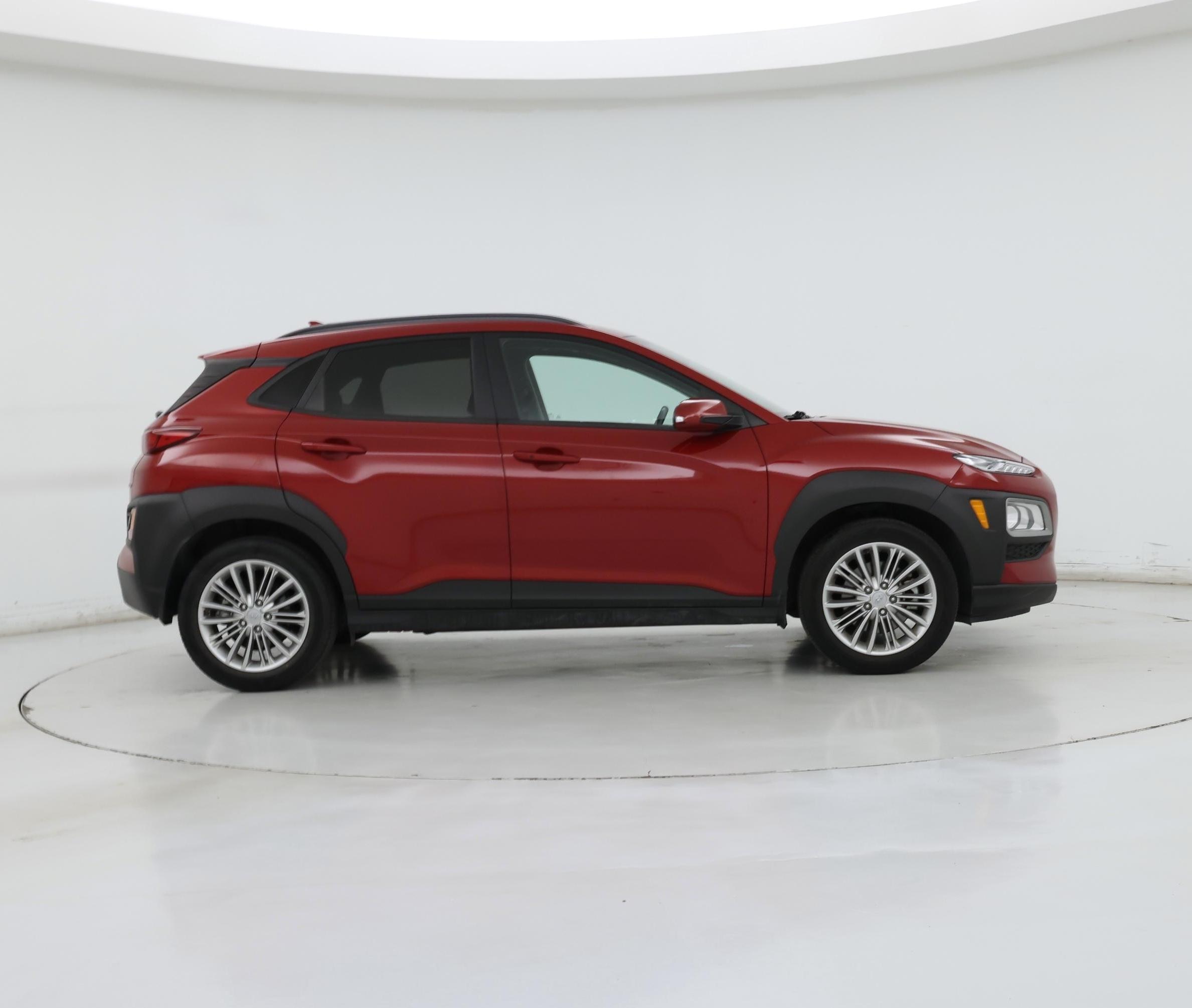 Thumbnail: 2021 Hyundai Kona - 7