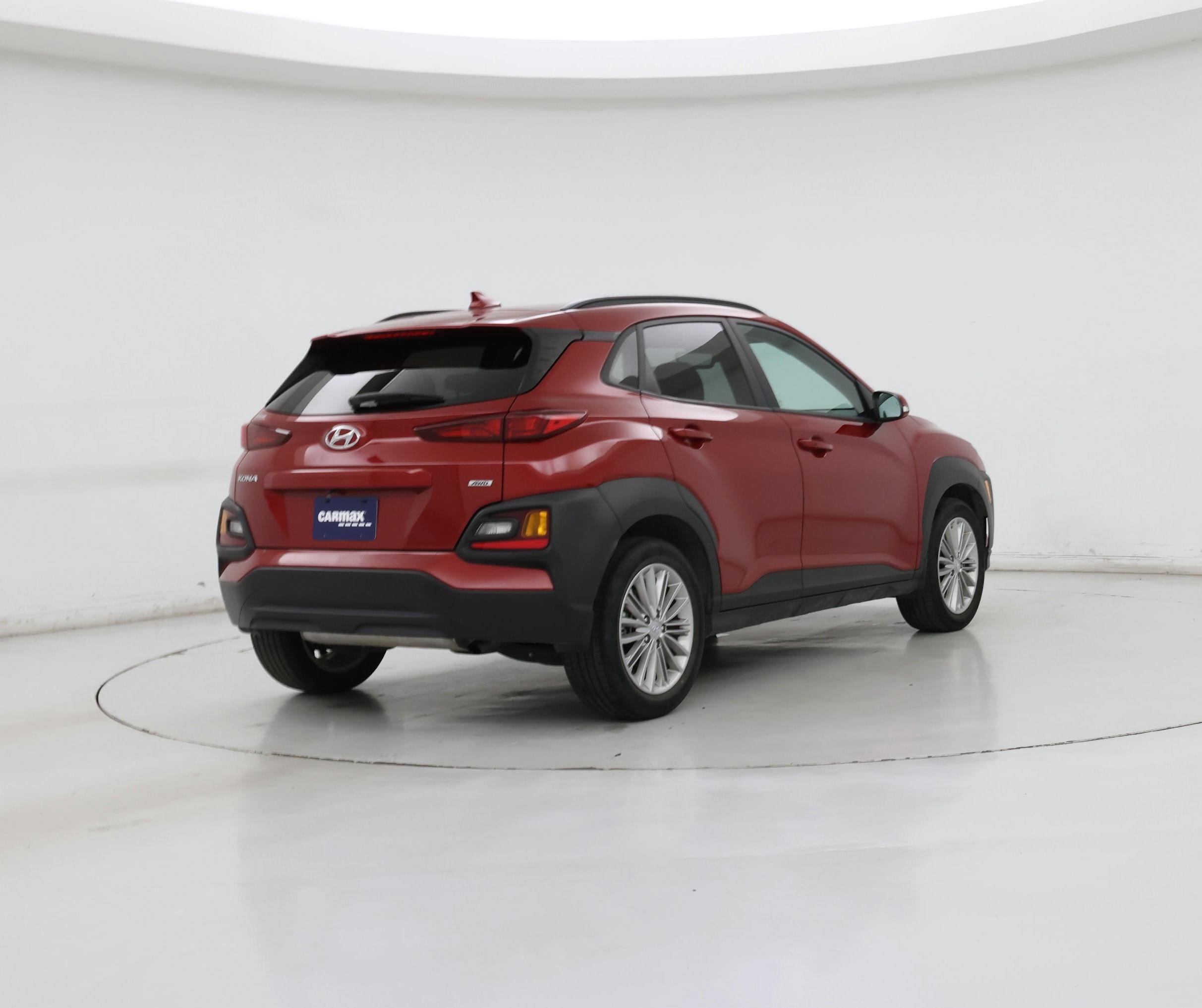 Thumbnail: 2021 Hyundai Kona - 8