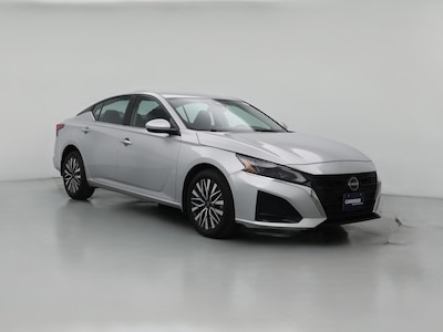 2023 Nissan Altima SV