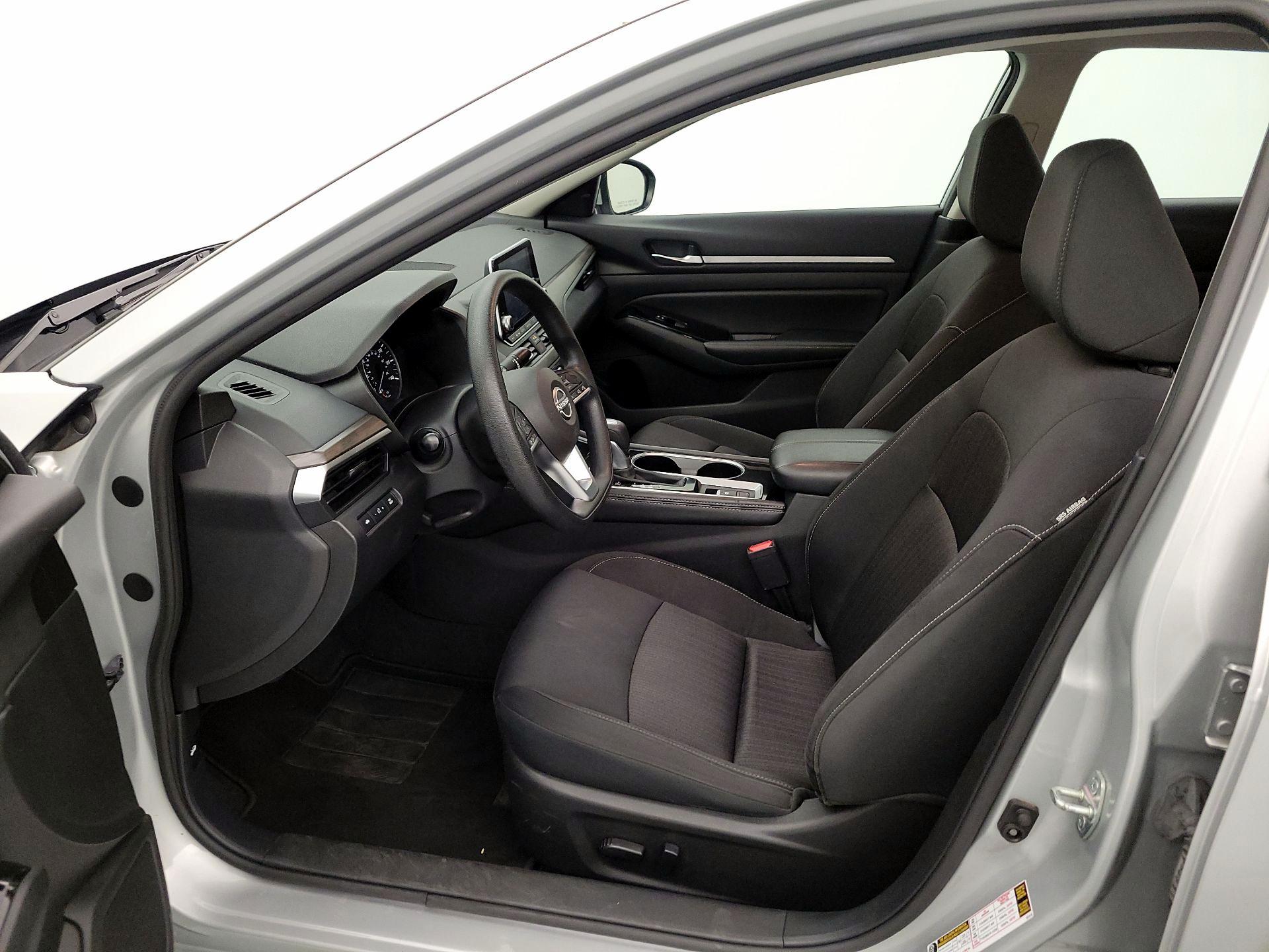 Thumbnail: 2023 Nissan Altima - 11