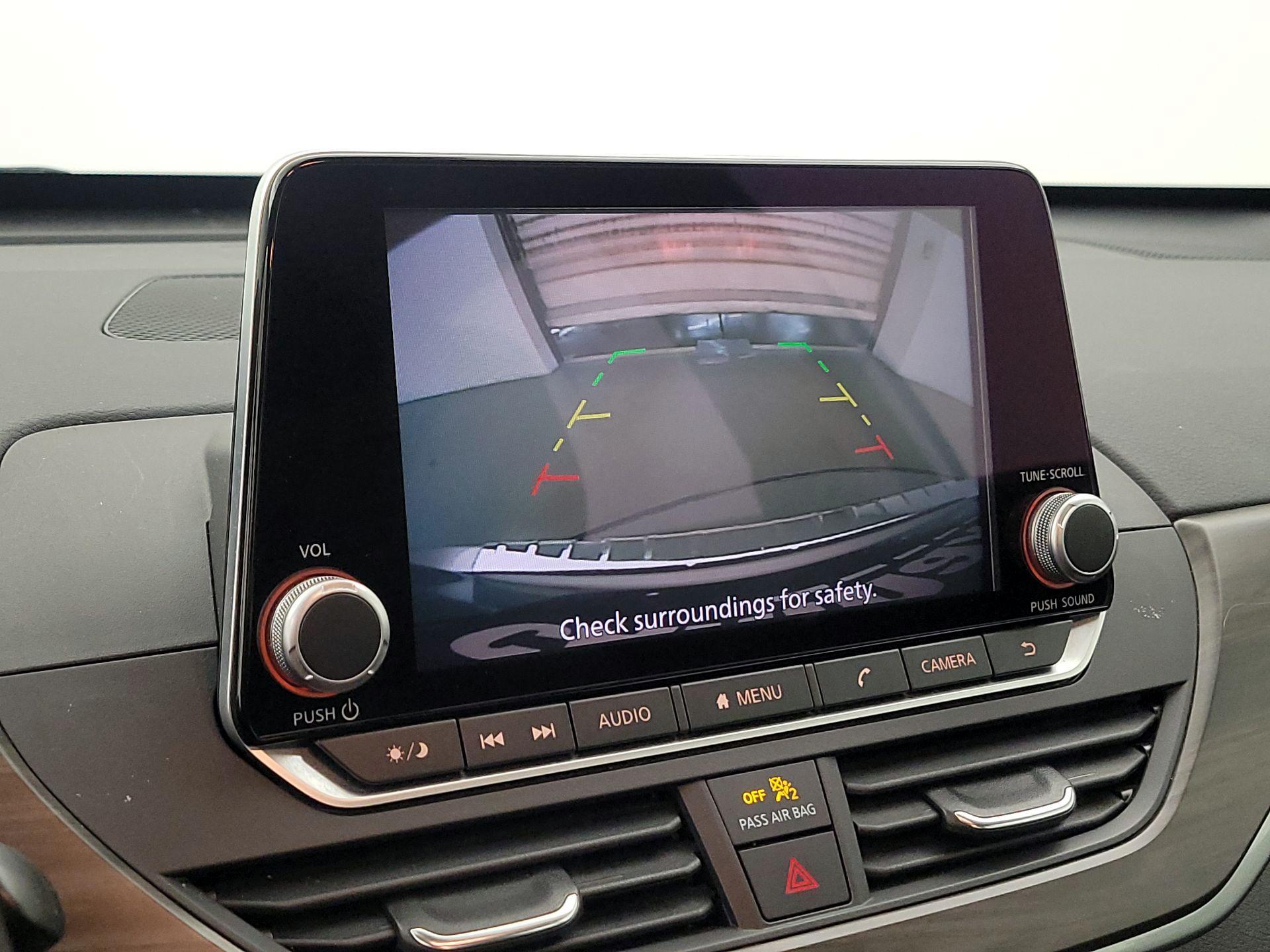 Thumbnail: 2023 Nissan Altima - 14