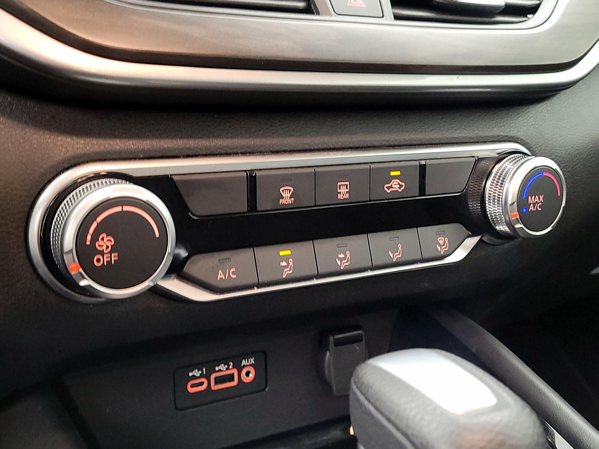 Thumbnail: 2023 Nissan Altima - 16