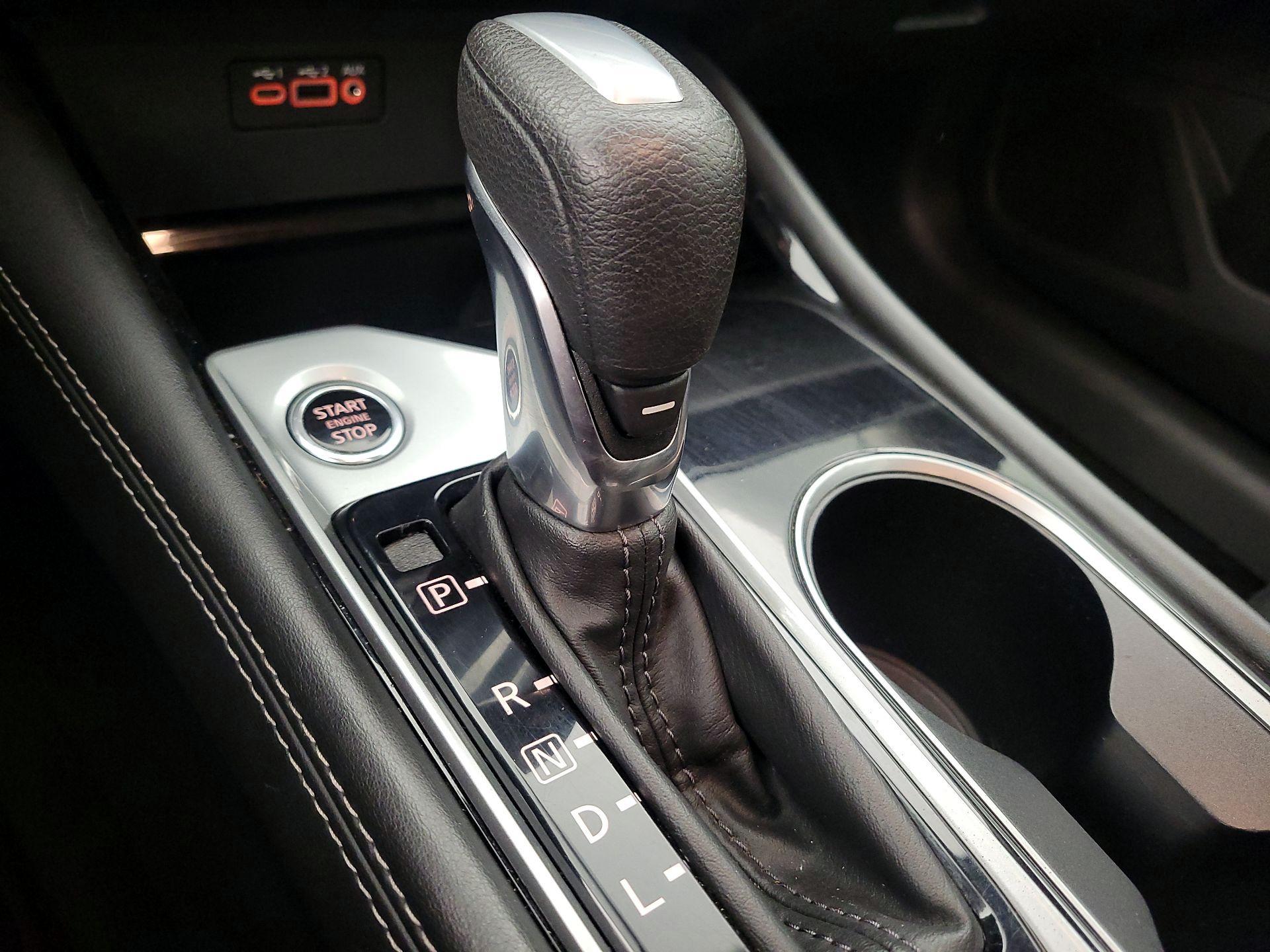 Thumbnail: 2023 Nissan Altima - 17