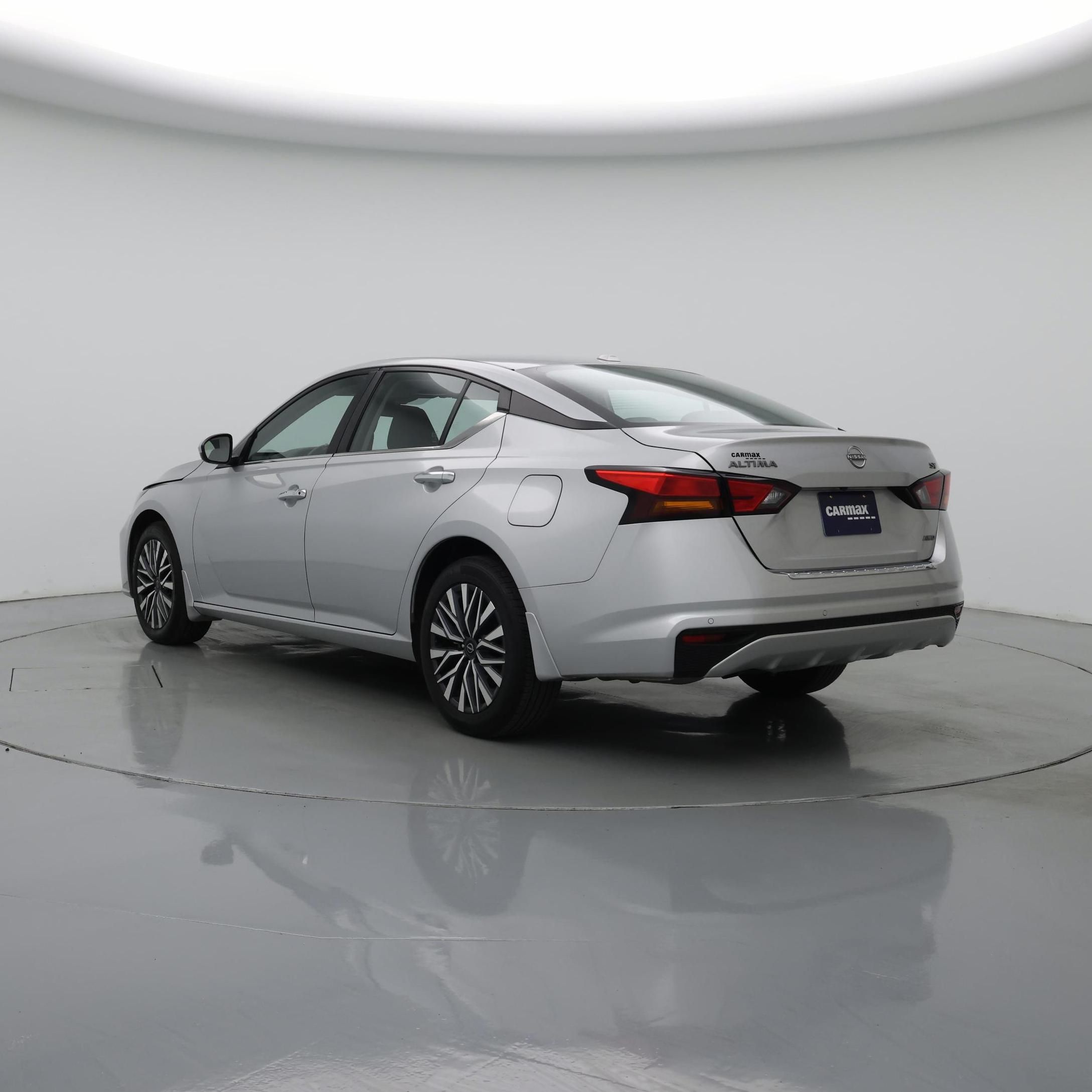 Thumbnail: 2023 Nissan Altima - 2