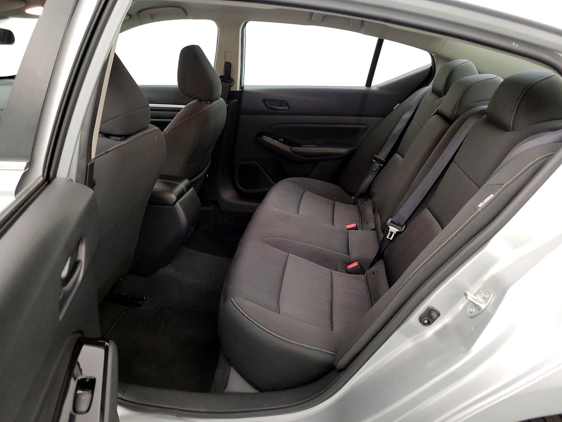 Thumbnail: 2023 Nissan Altima - 19