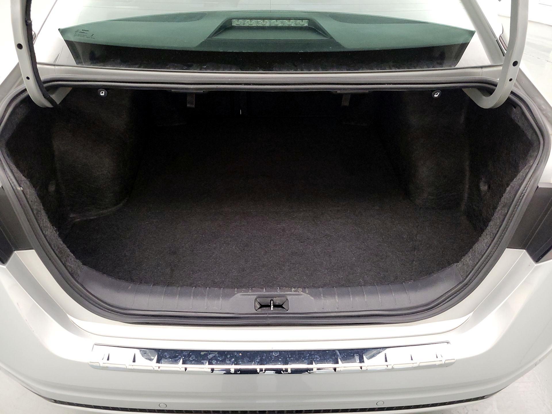 Thumbnail: 2023 Nissan Altima - 20