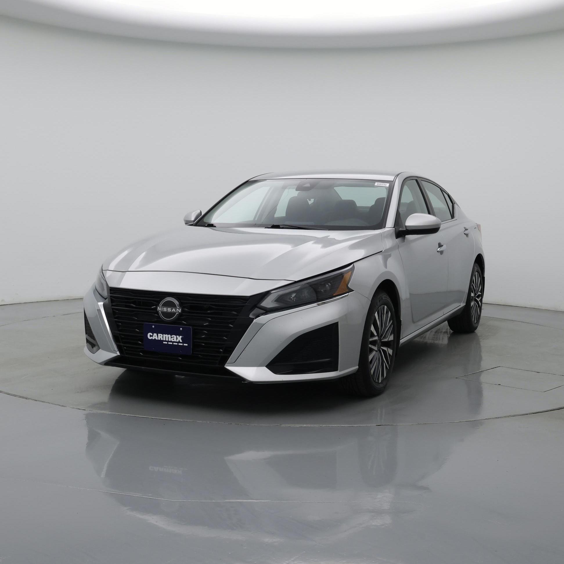 Thumbnail: 2023 Nissan Altima - 4