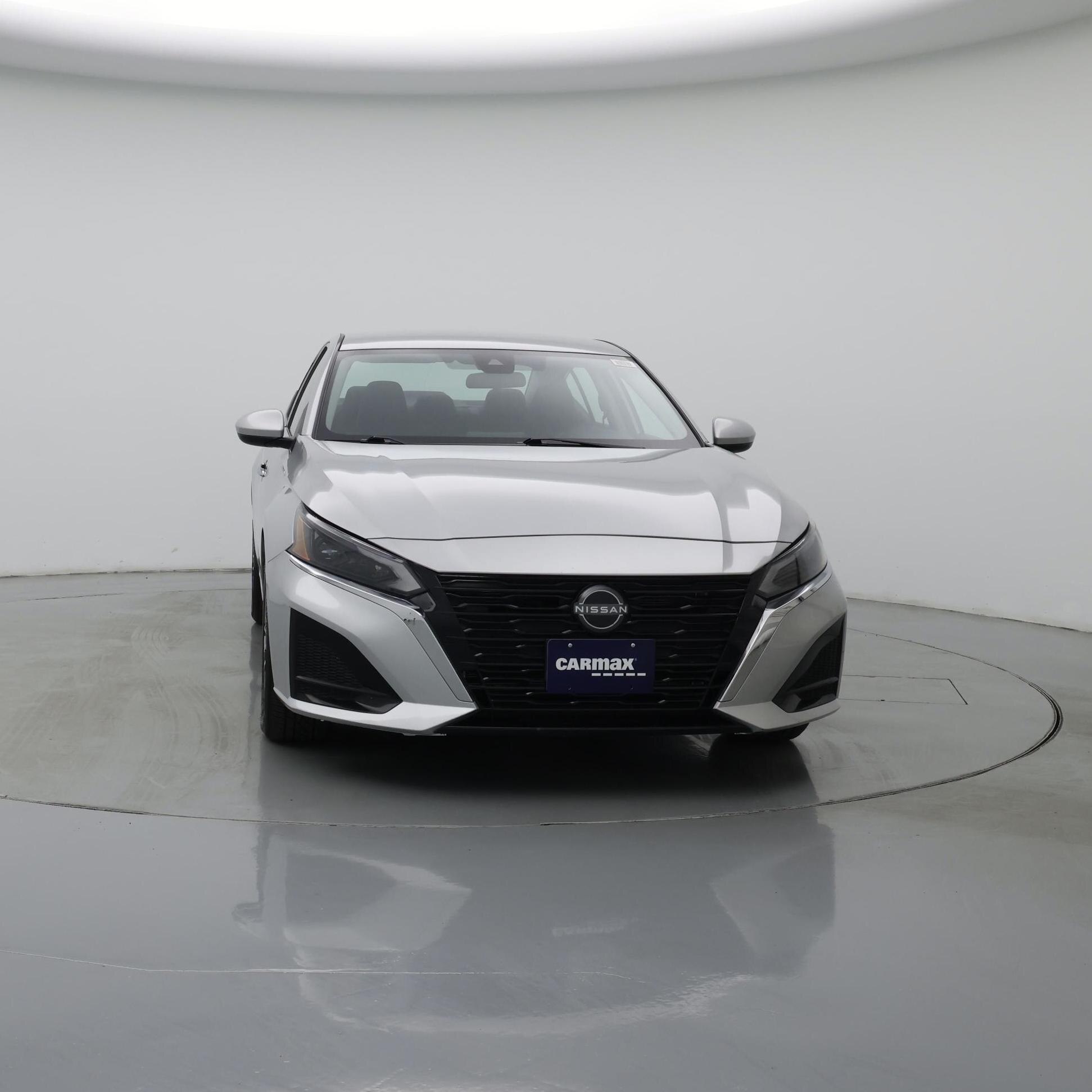 Thumbnail: 2023 Nissan Altima - 5