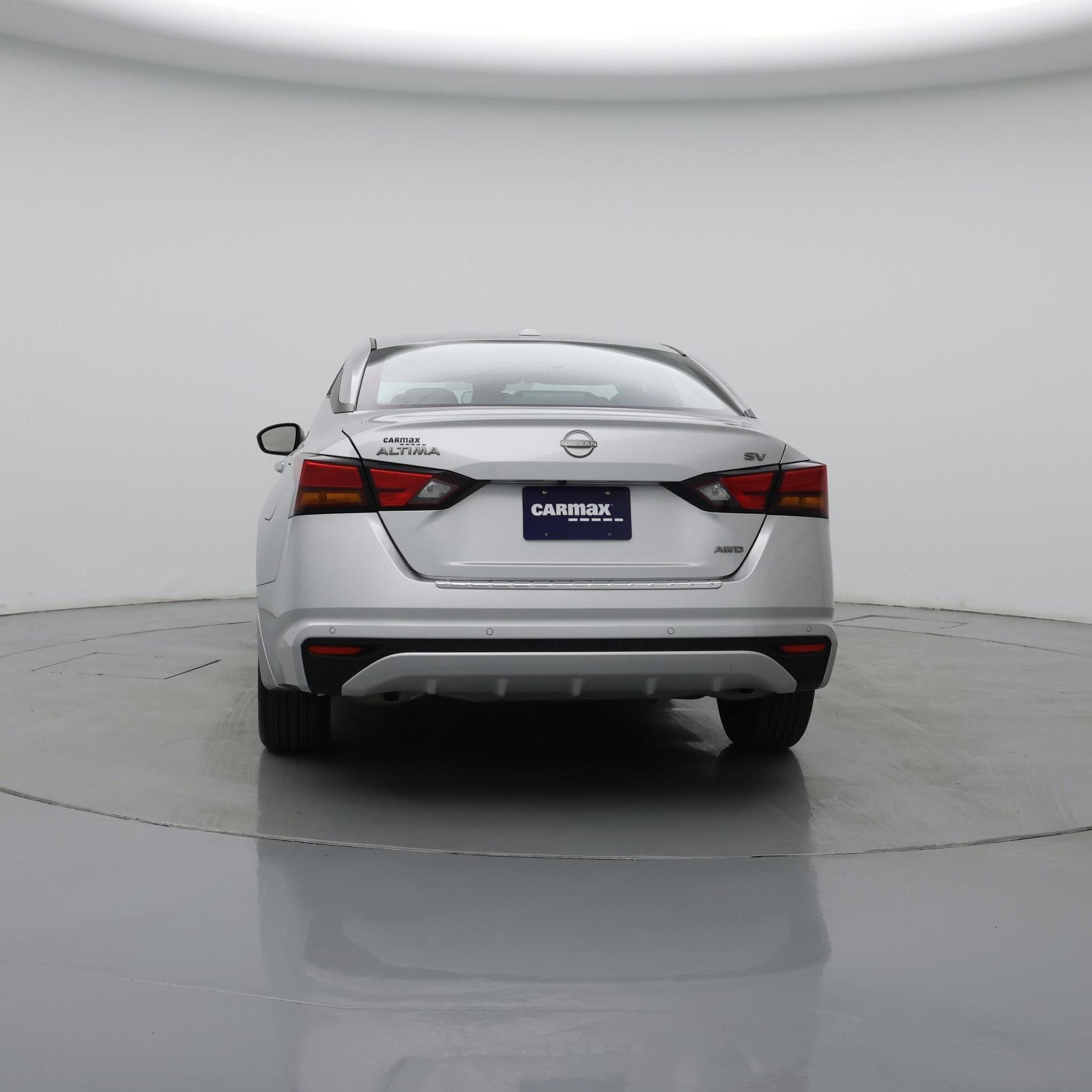 Thumbnail: 2023 Nissan Altima - 6