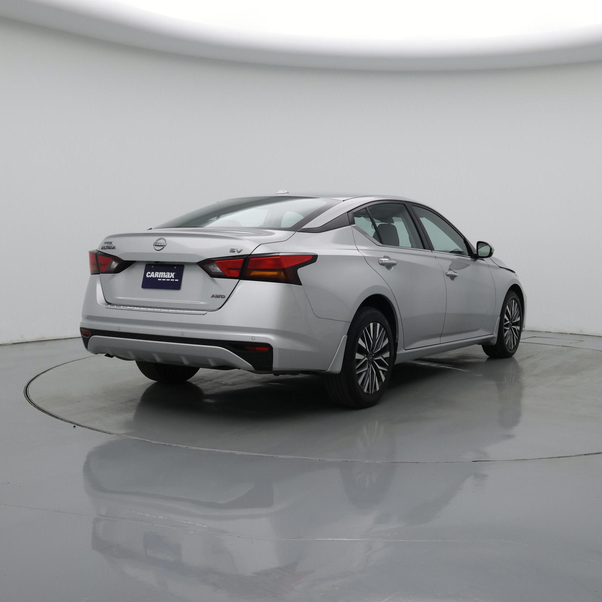 Thumbnail: 2023 Nissan Altima - 8