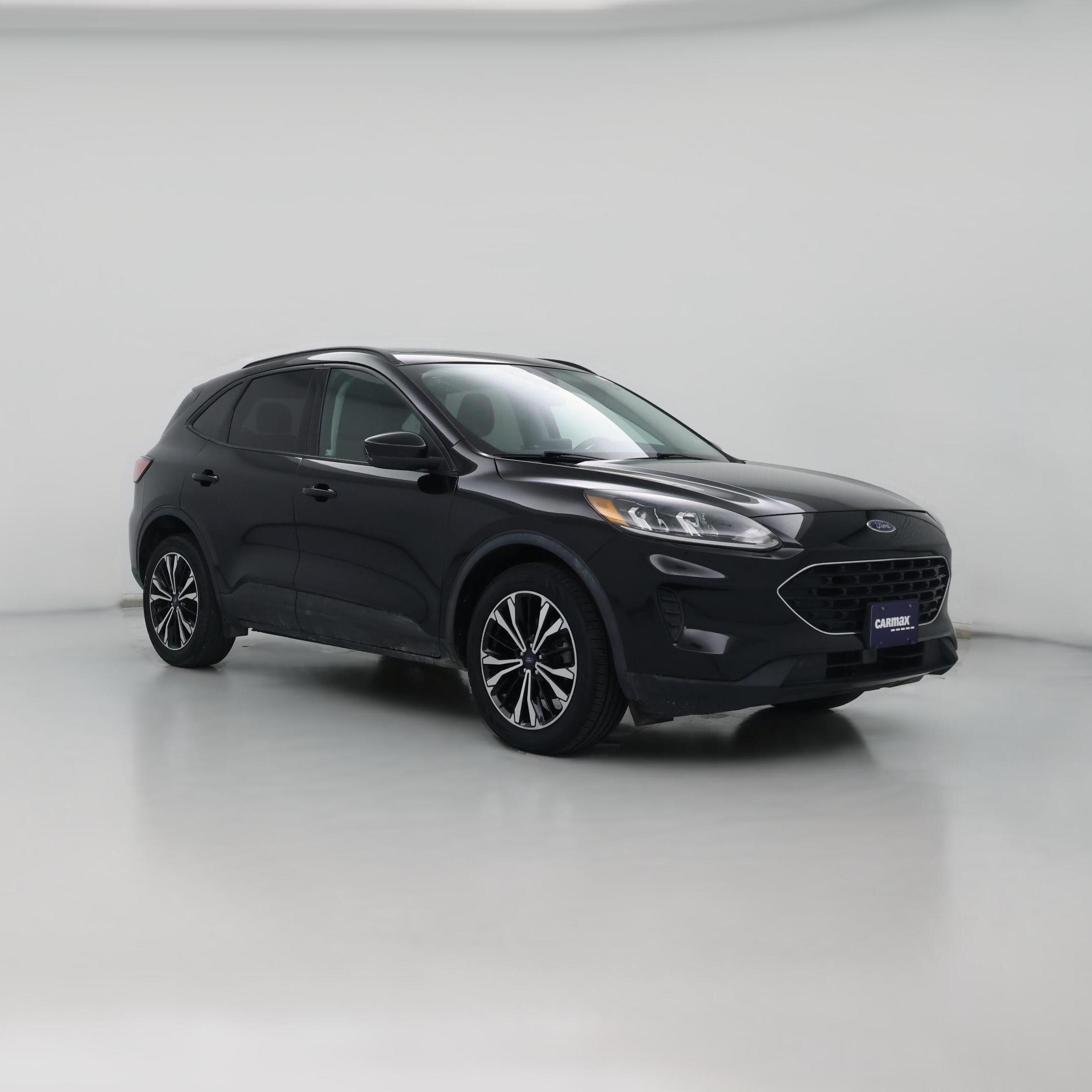 Thumbnail: 2022 Ford Escape - 1