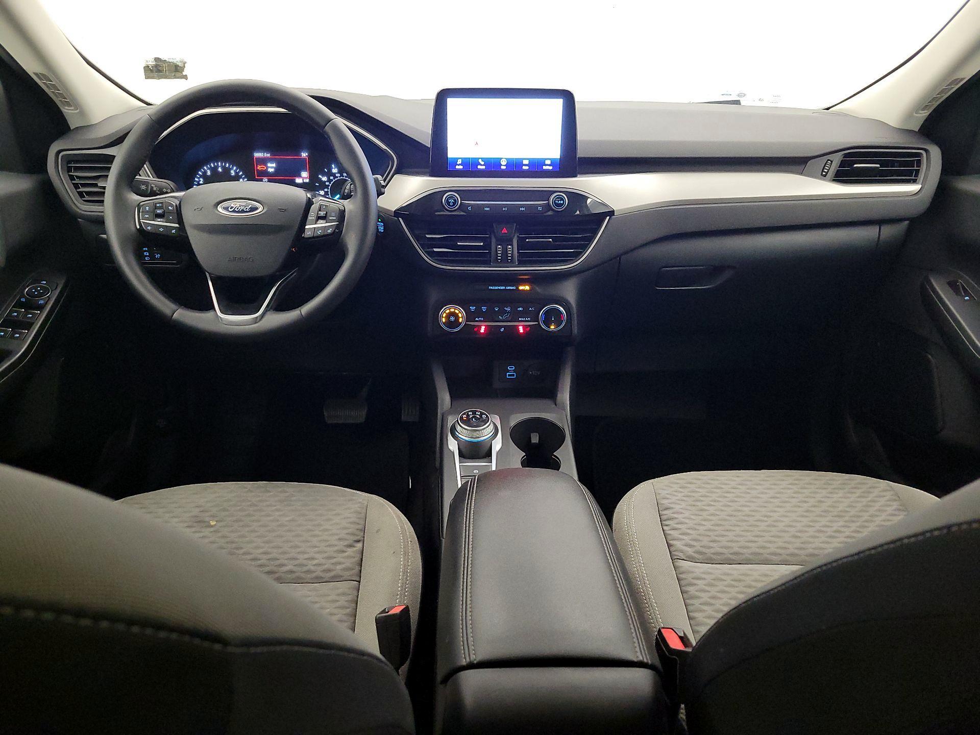 Thumbnail: 2022 Ford Escape - 9