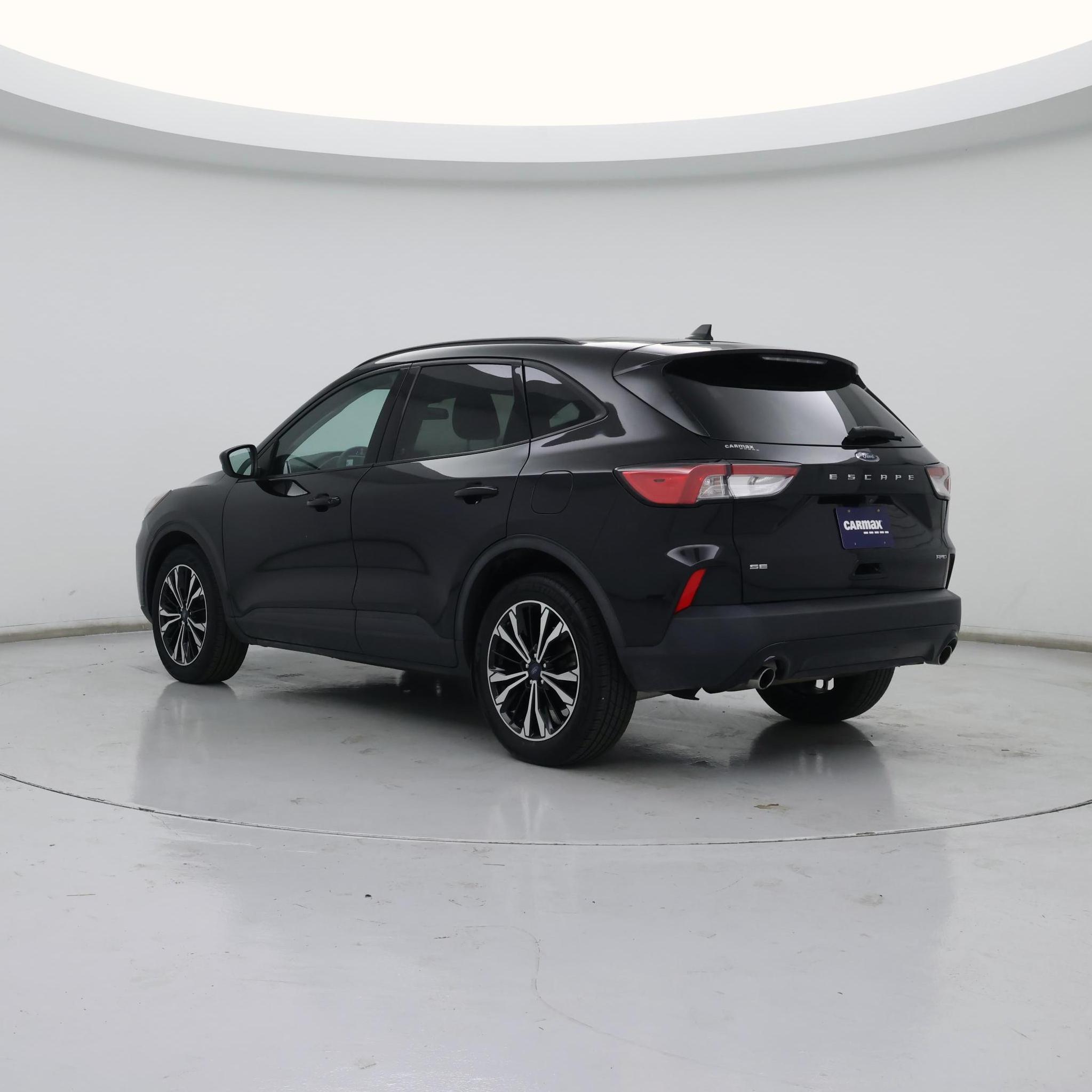 Thumbnail: 2022 Ford Escape - 2