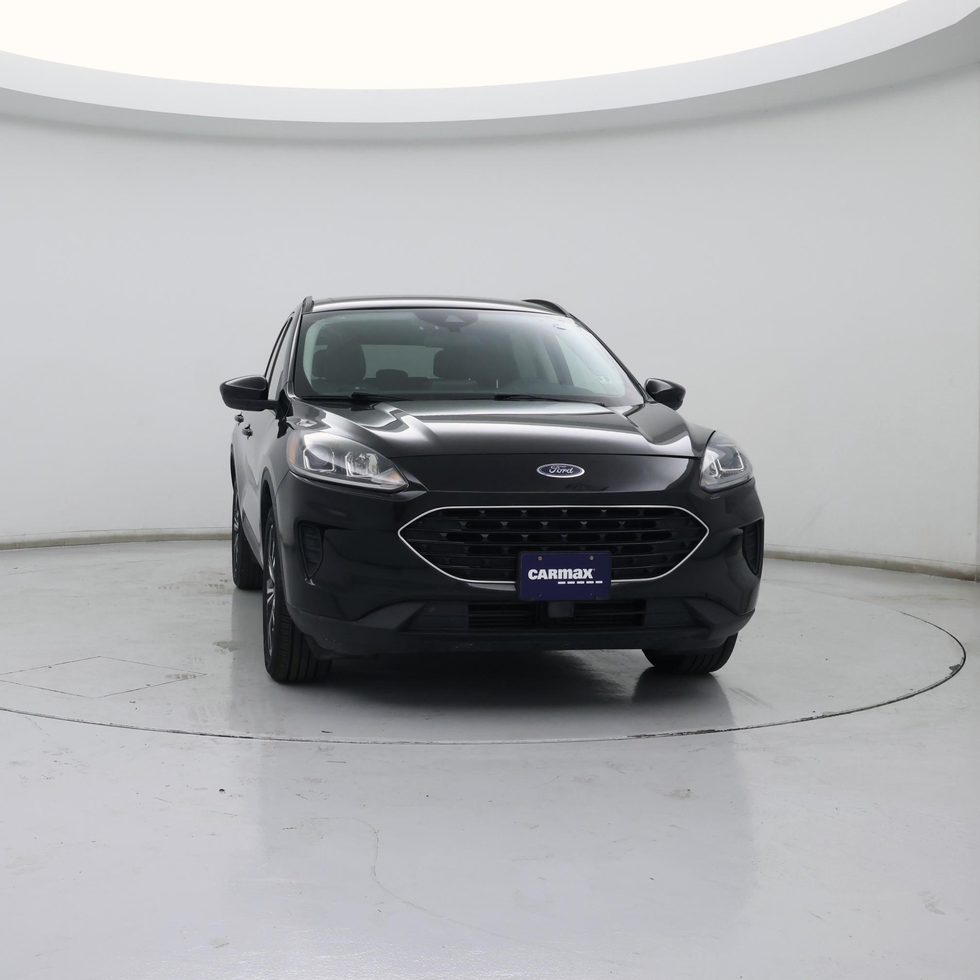 Thumbnail: 2022 Ford Escape - 5