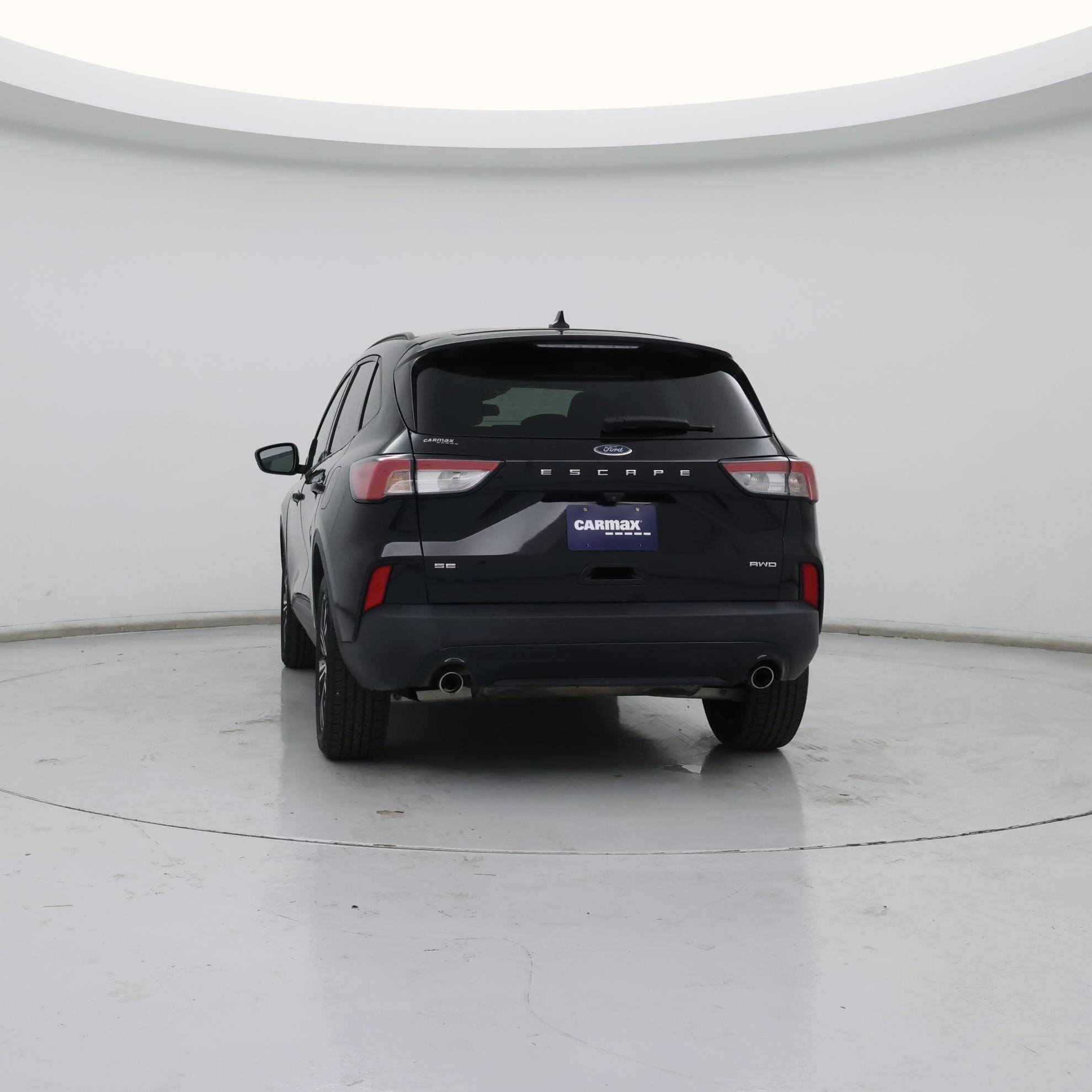 Thumbnail: 2022 Ford Escape - 6