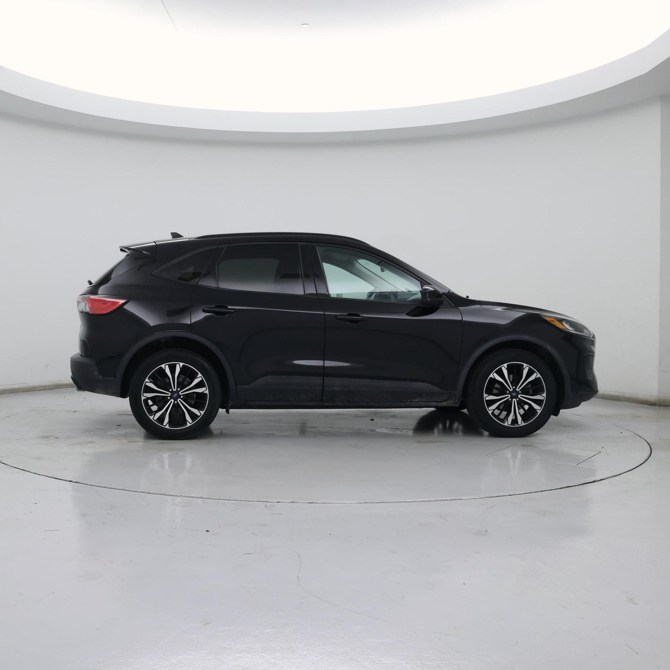 Thumbnail: 2022 Ford Escape - 7