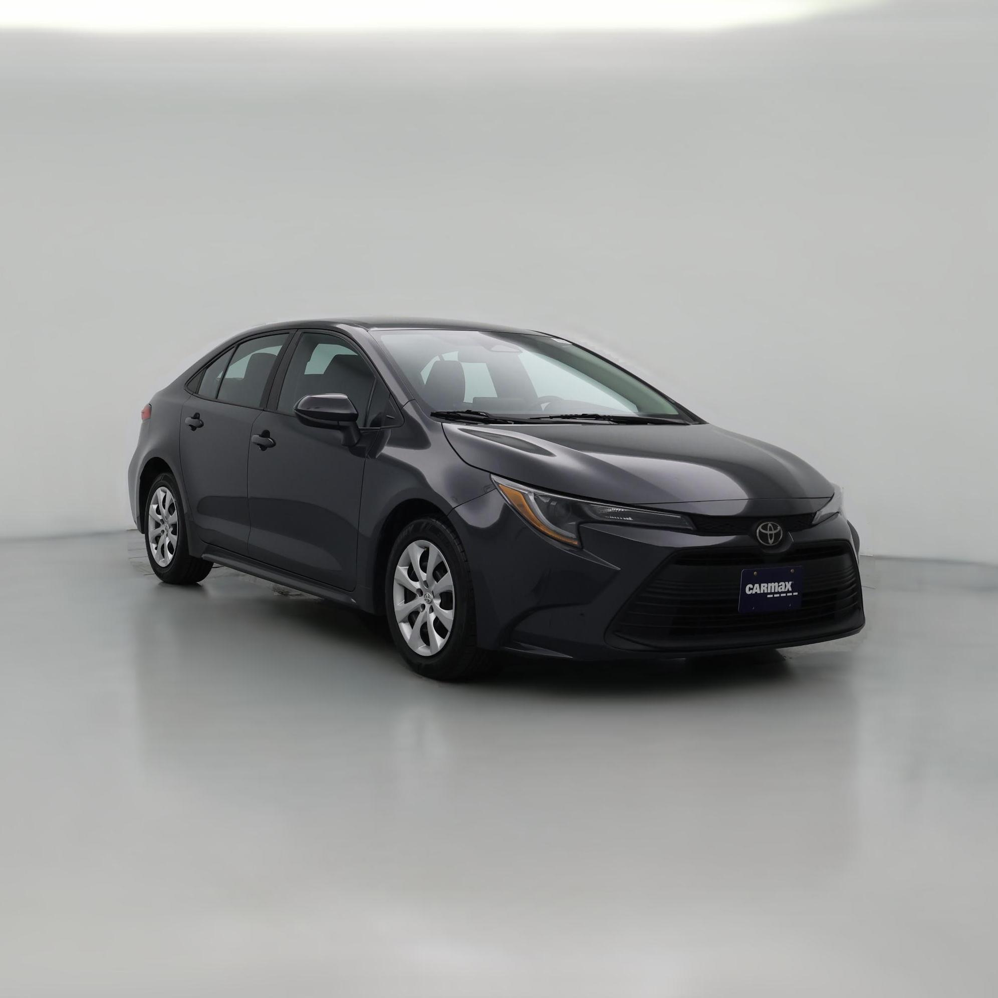 Thumbnail: 2023 Toyota Corolla - 1