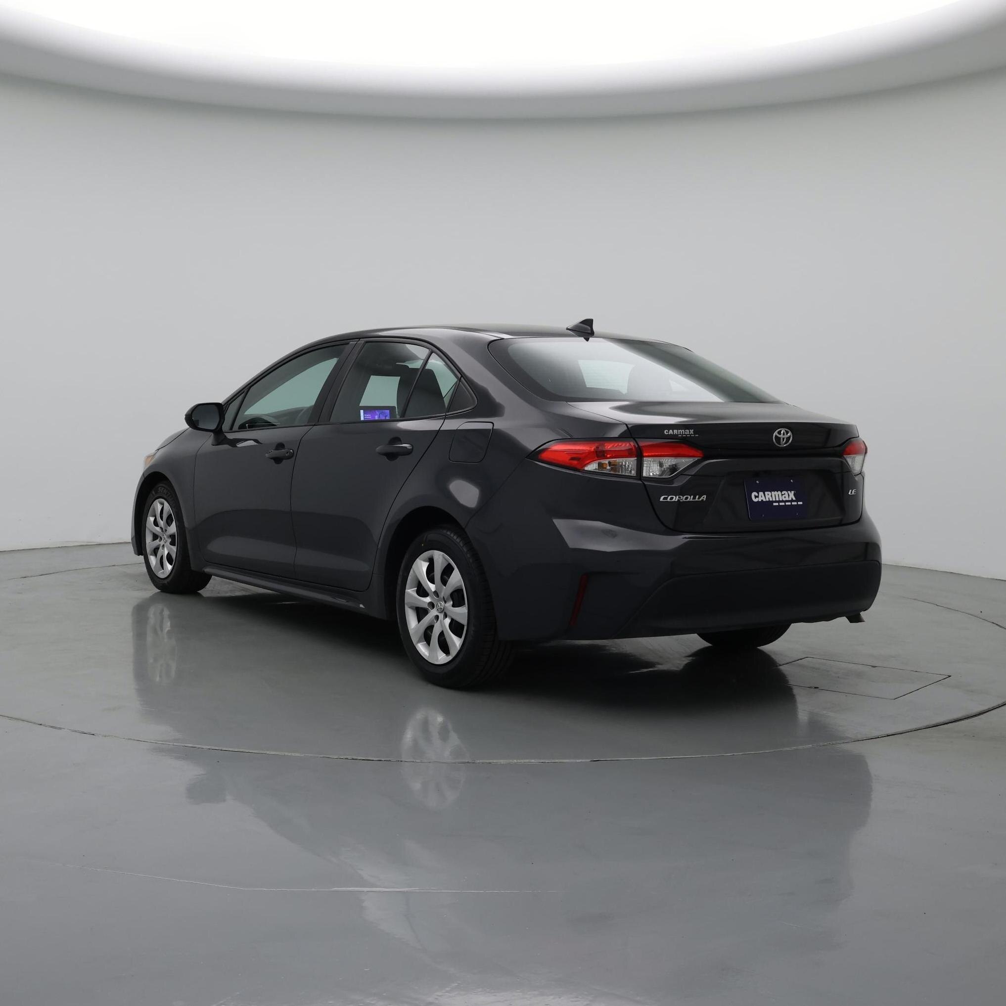 Thumbnail: 2023 Toyota Corolla - 2