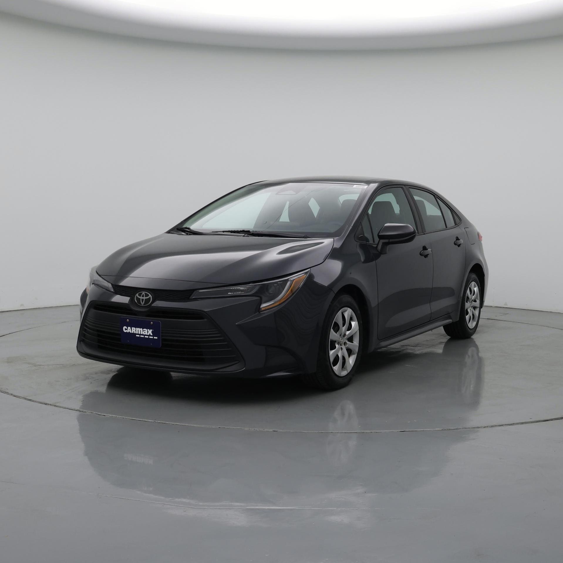 Thumbnail: 2023 Toyota Corolla - 4