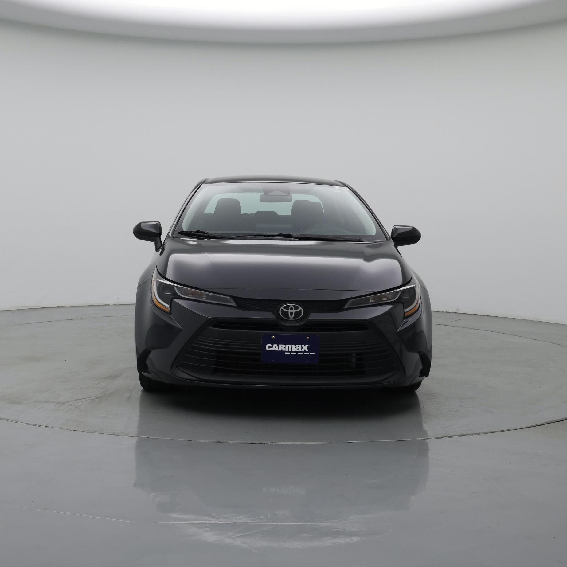 Thumbnail: 2023 Toyota Corolla - 5
