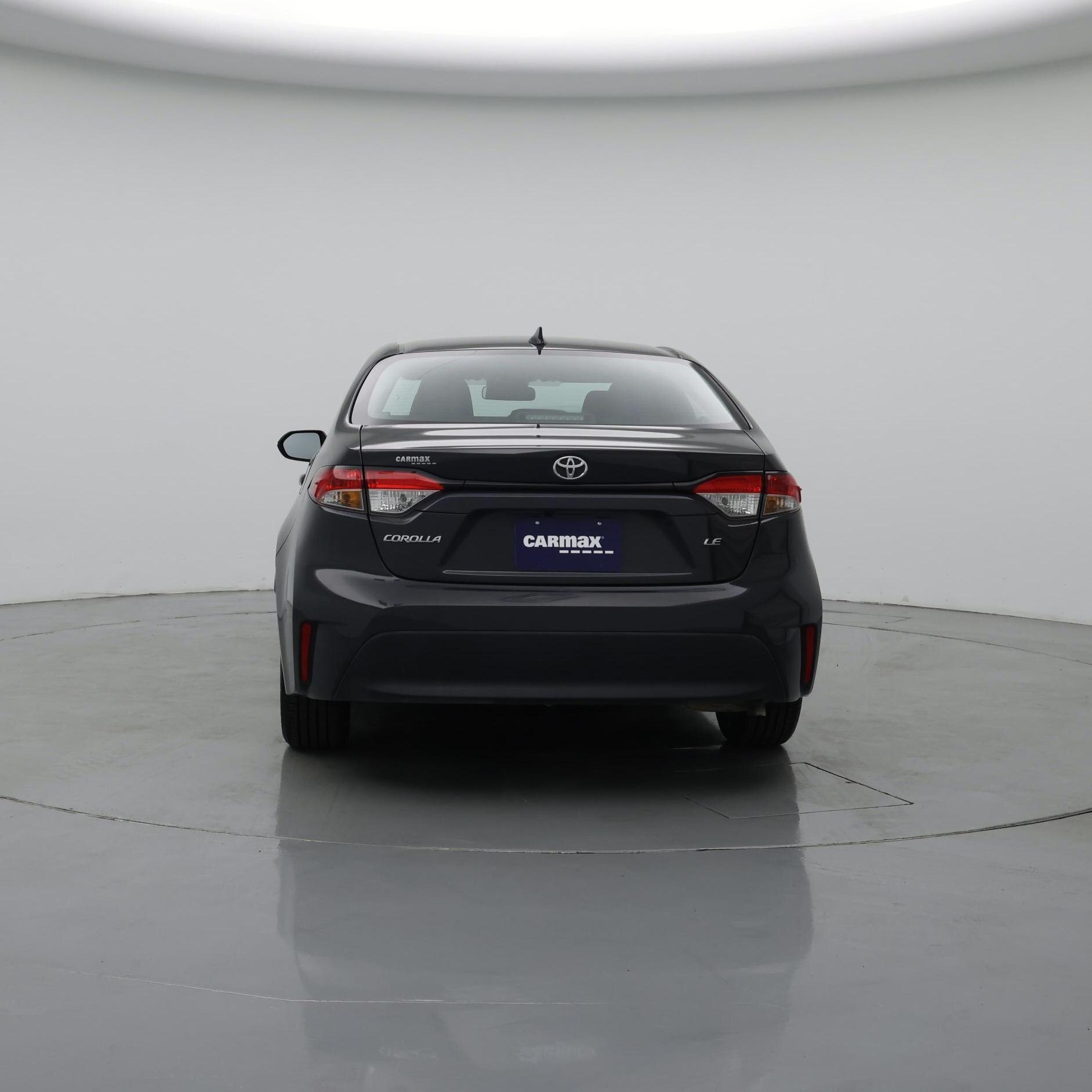 Thumbnail: 2023 Toyota Corolla - 6