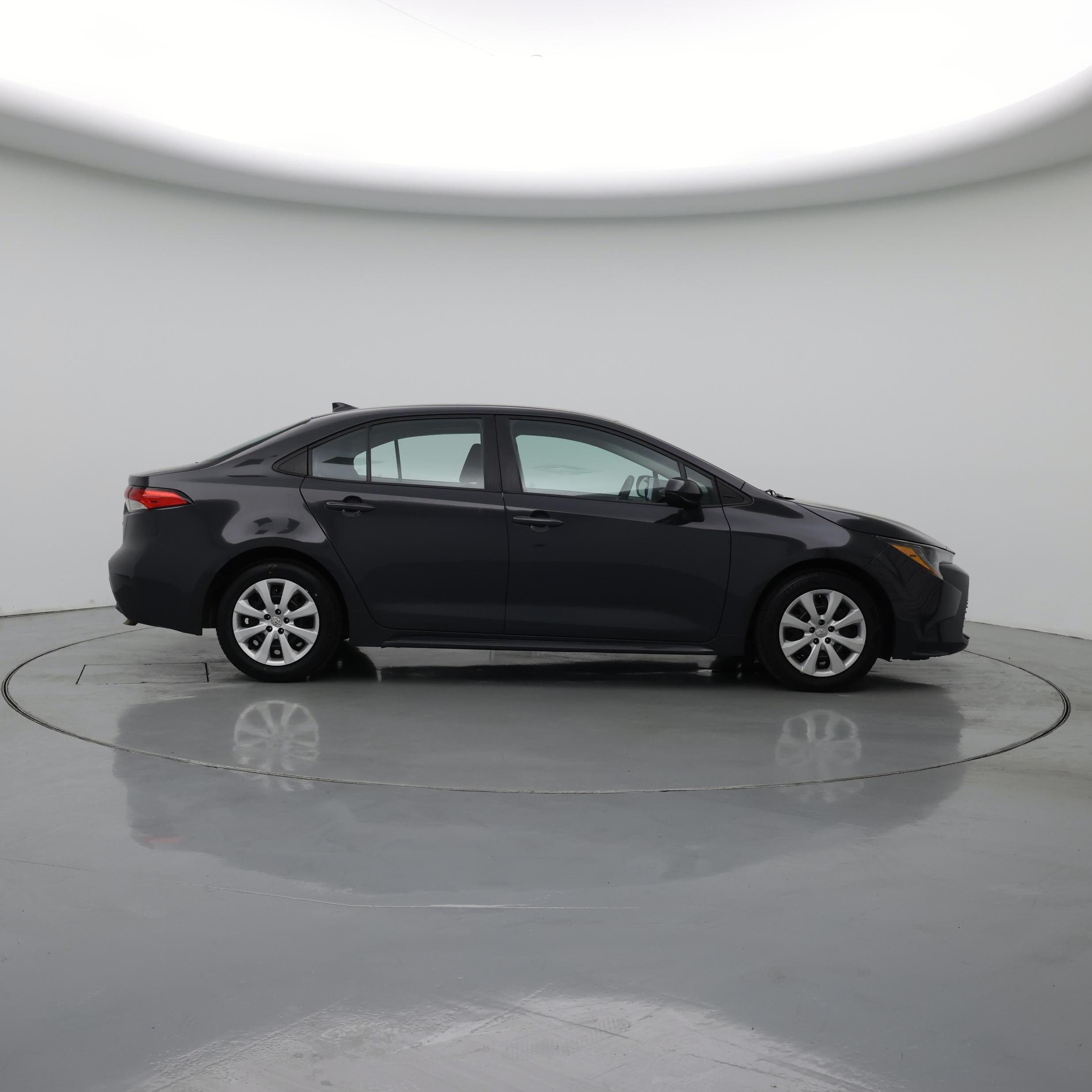 Thumbnail: 2023 Toyota Corolla - 7