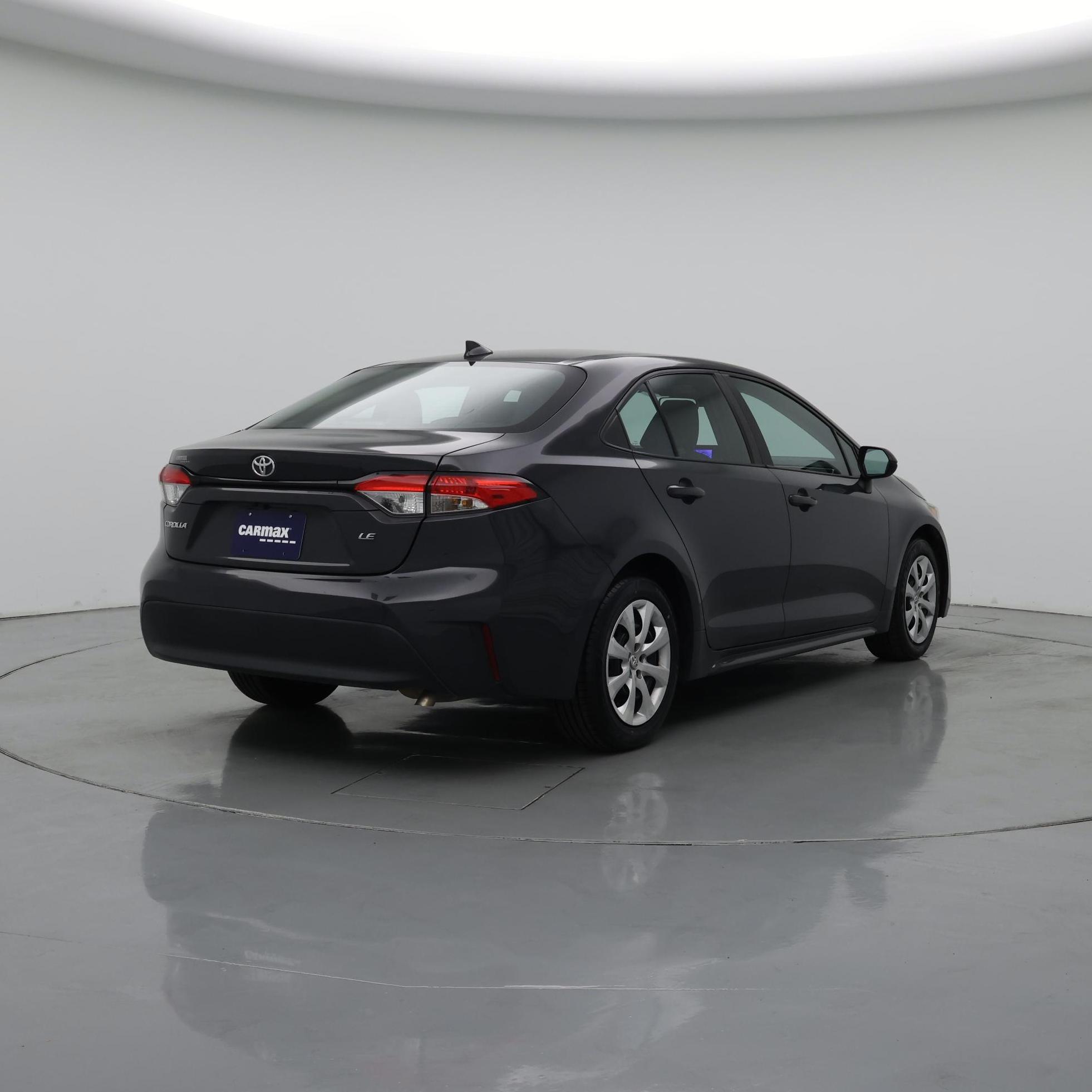 Thumbnail: 2023 Toyota Corolla - 8
