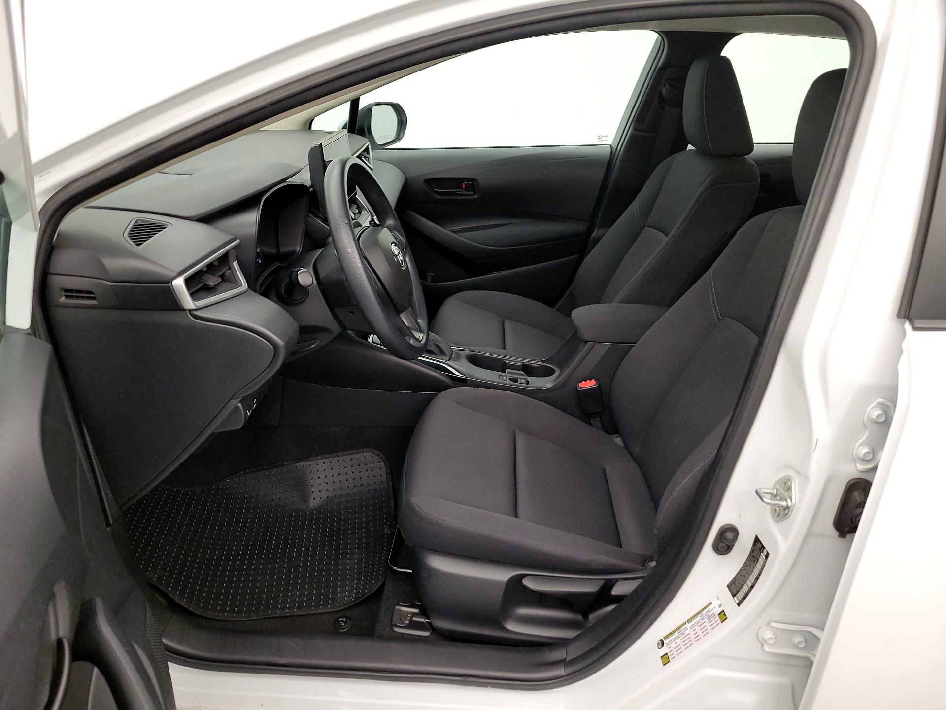 Thumbnail: 2024 Toyota Corolla - 11