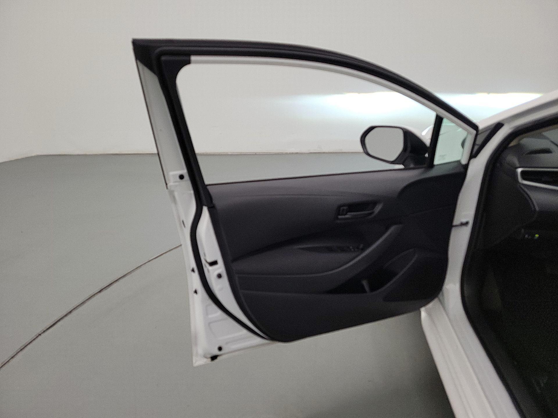 Thumbnail: 2024 Toyota Corolla - 12