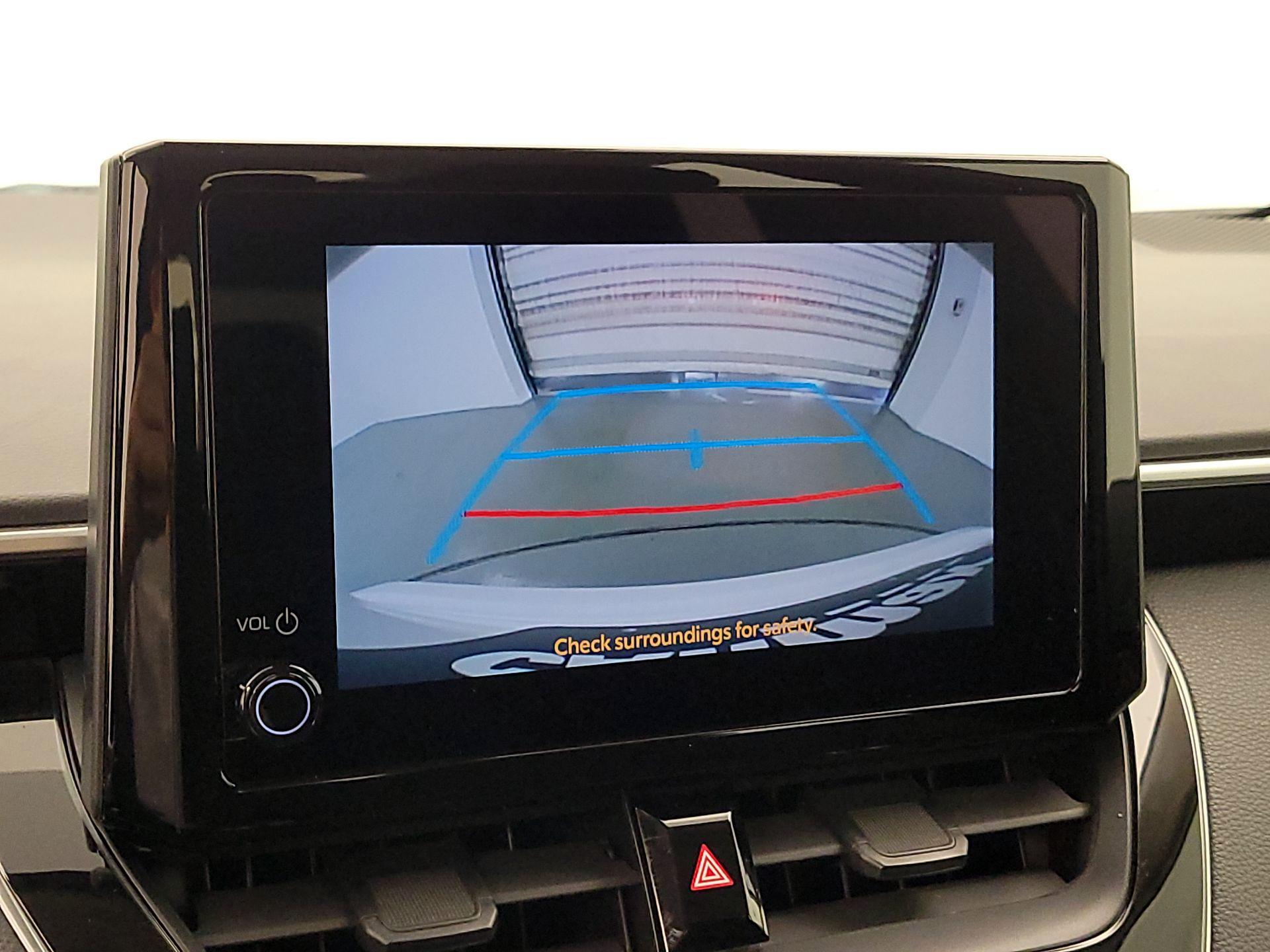 Thumbnail: 2024 Toyota Corolla - 14