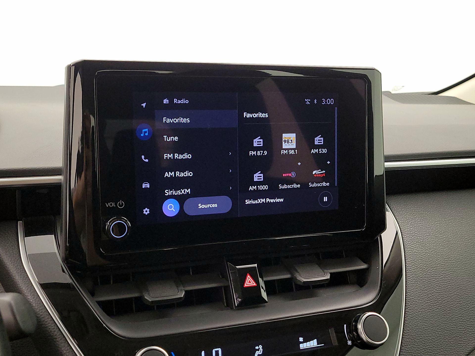 Thumbnail: 2024 Toyota Corolla - 15