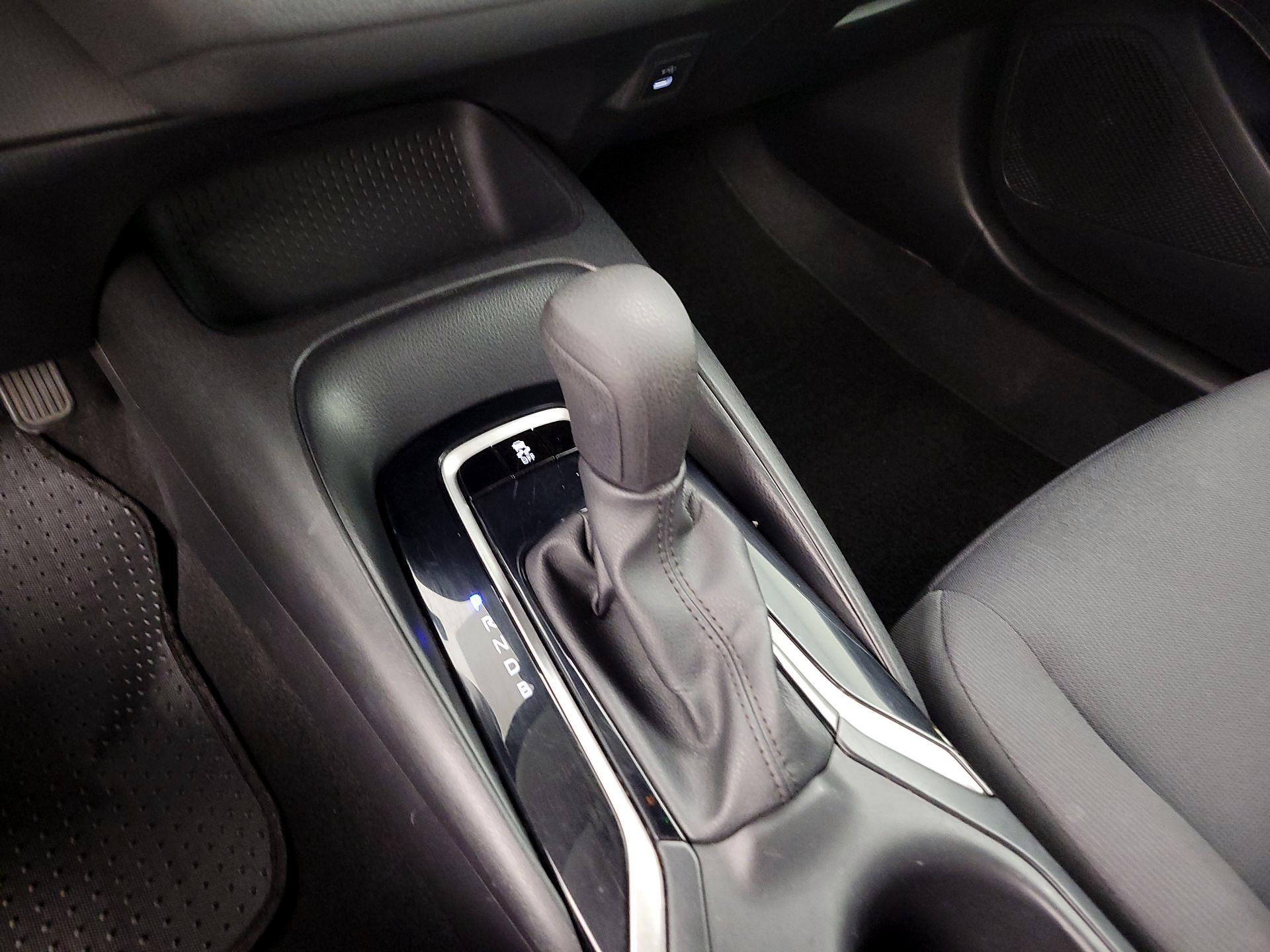 Thumbnail: 2024 Toyota Corolla - 17