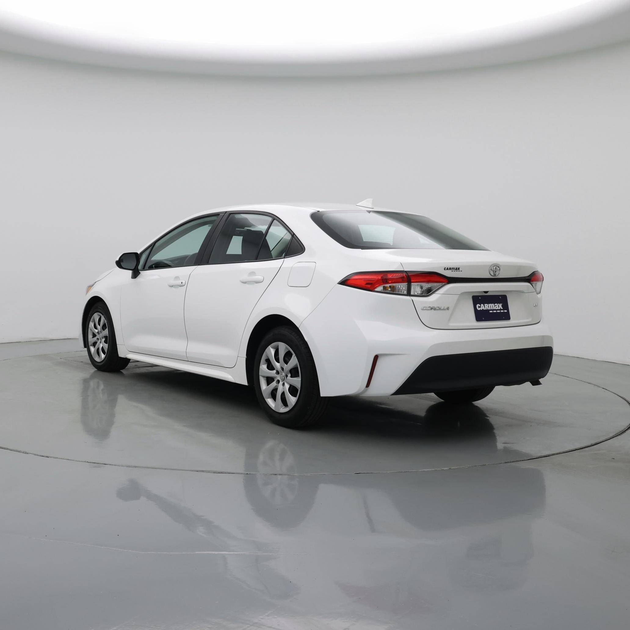 Thumbnail: 2024 Toyota Corolla - 2