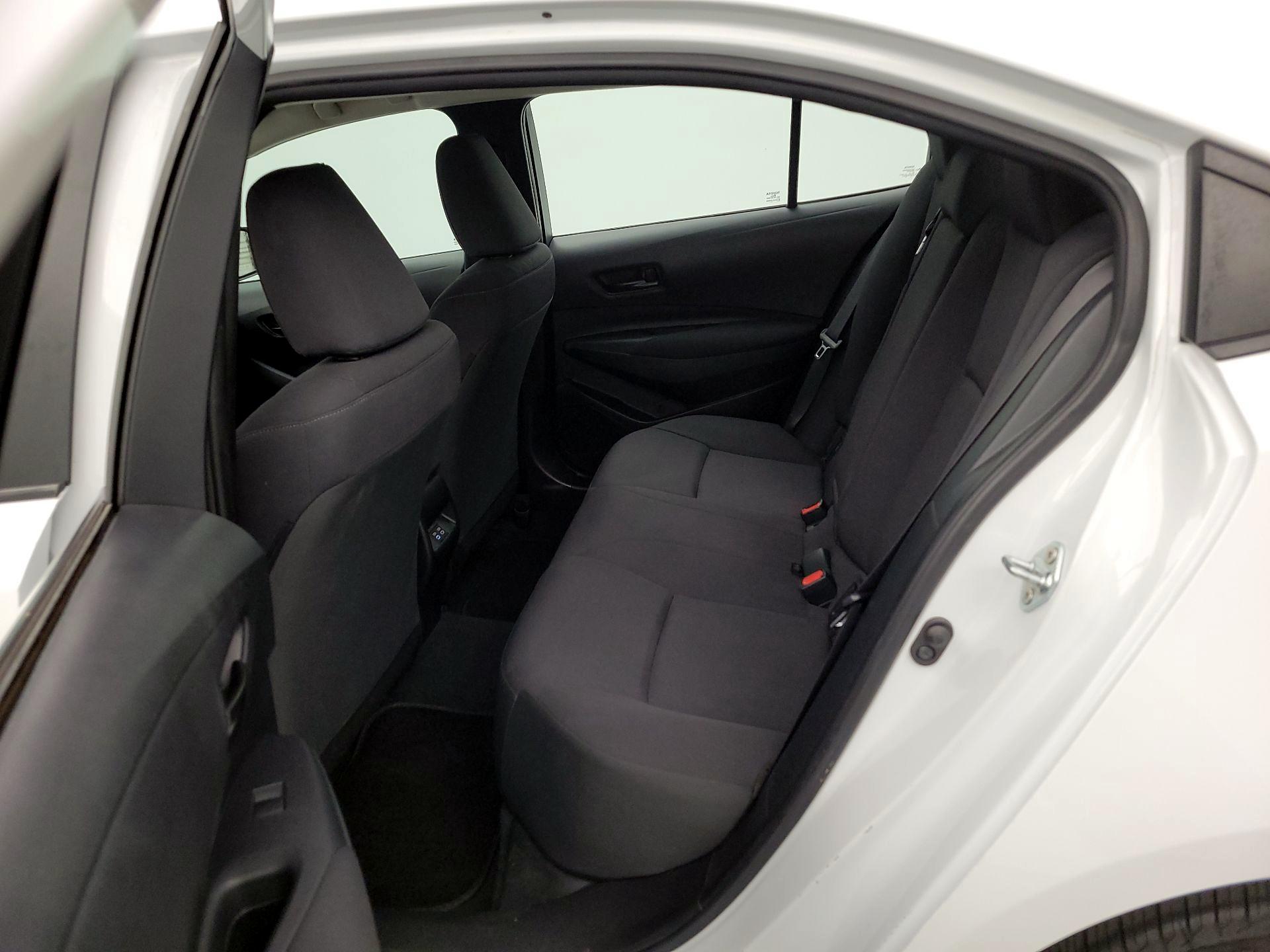 Thumbnail: 2024 Toyota Corolla - 19