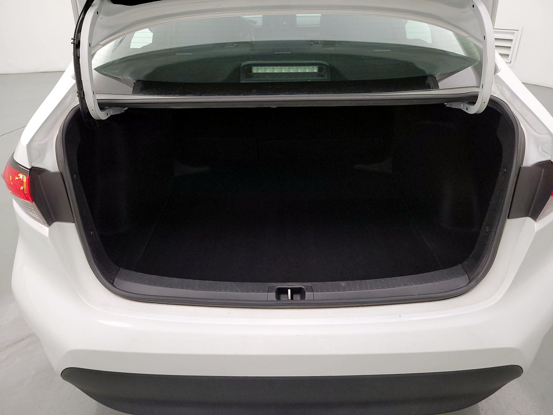 Thumbnail: 2024 Toyota Corolla - 20