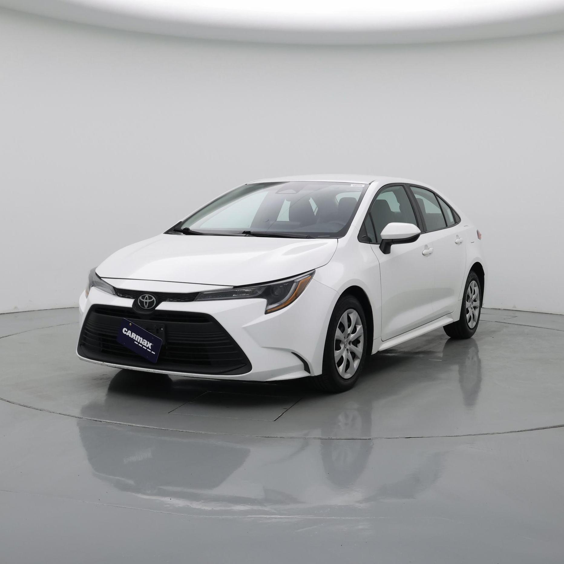 Thumbnail: 2024 Toyota Corolla - 4