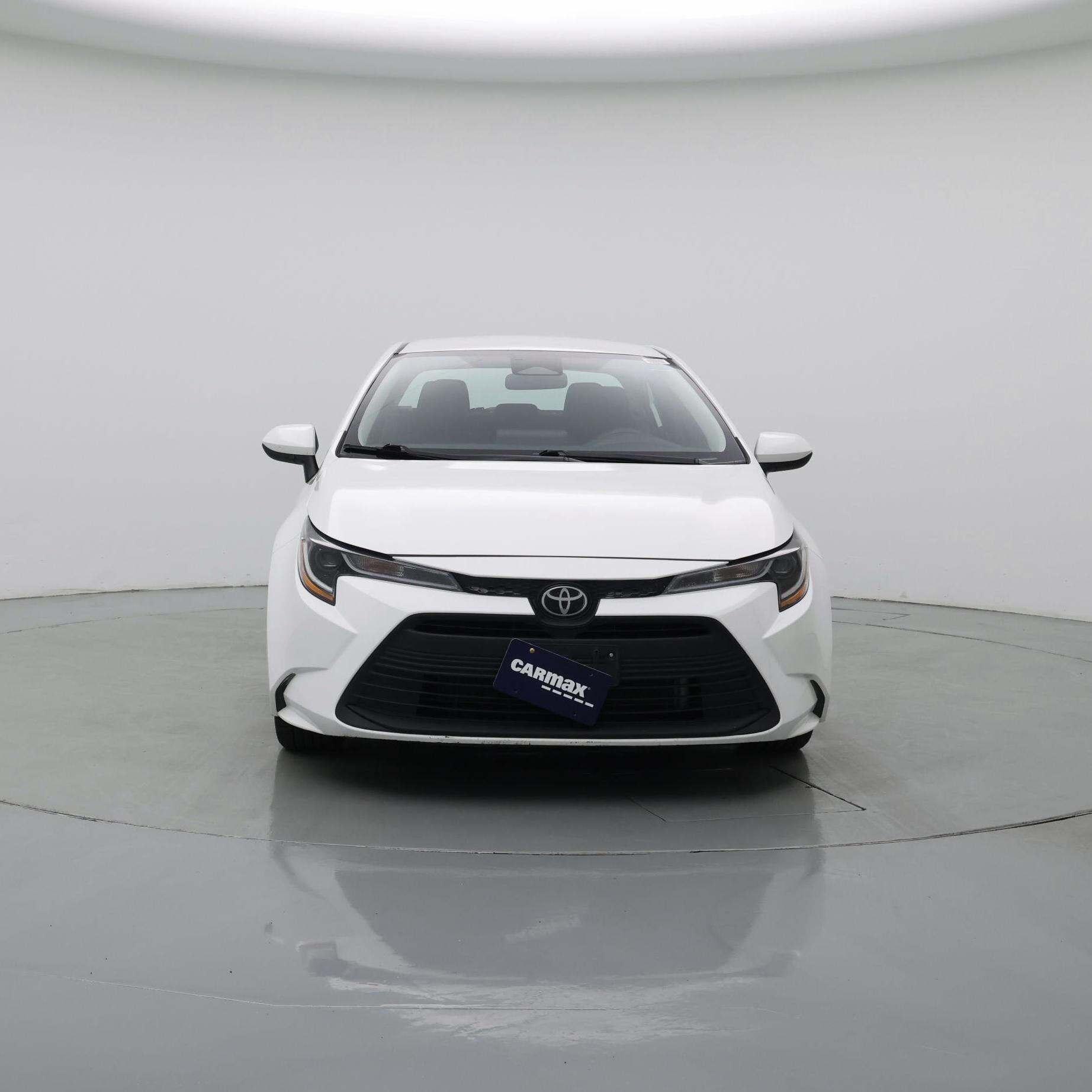 Thumbnail: 2024 Toyota Corolla - 5
