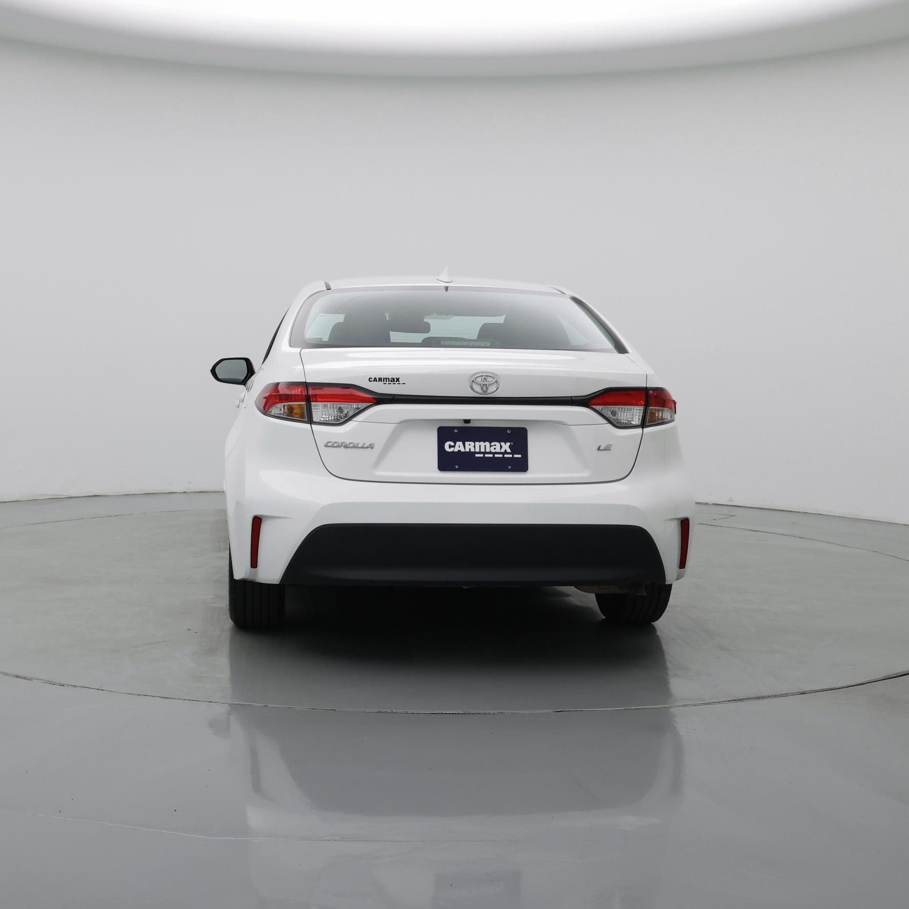 Thumbnail: 2024 Toyota Corolla - 6